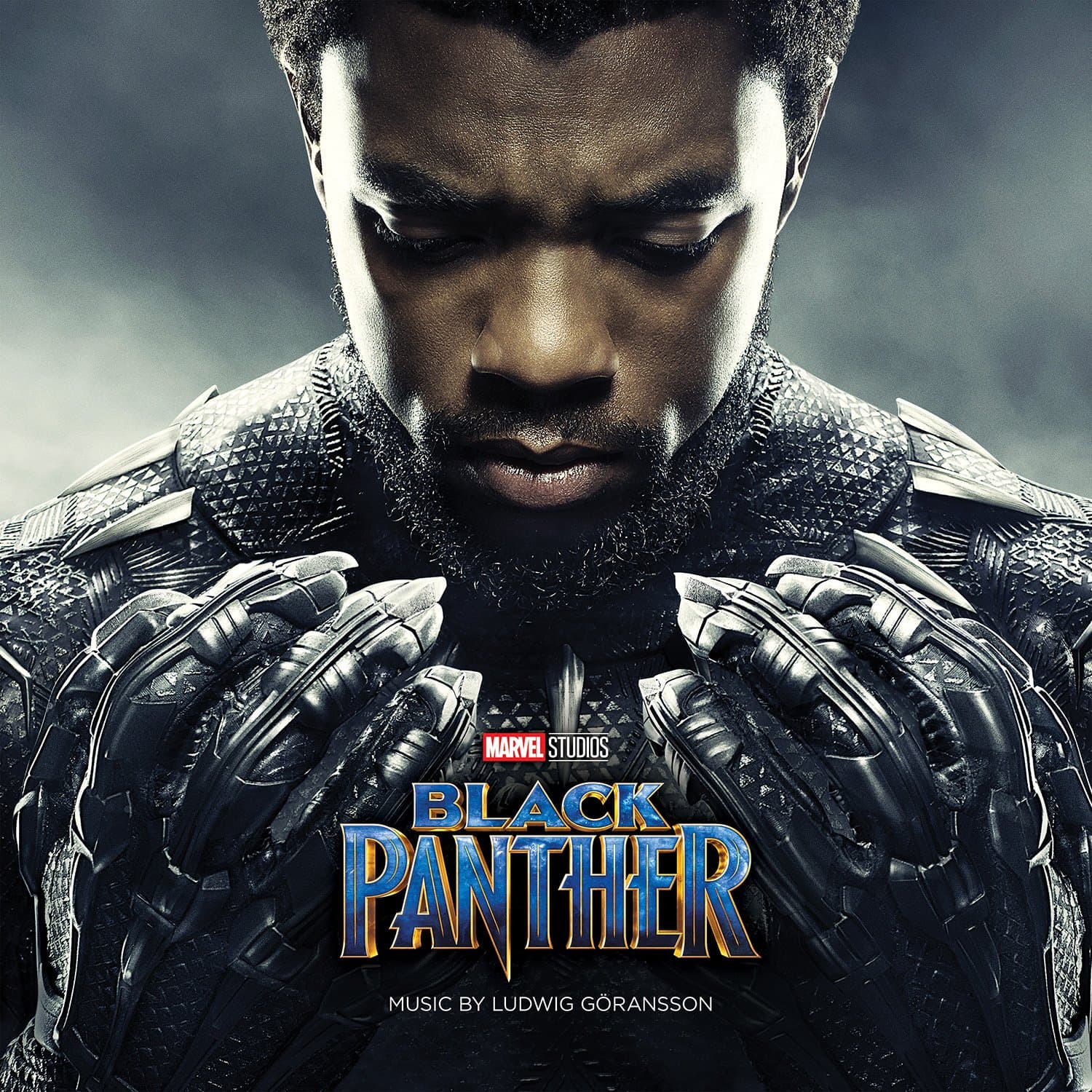 Black Panther Original Score