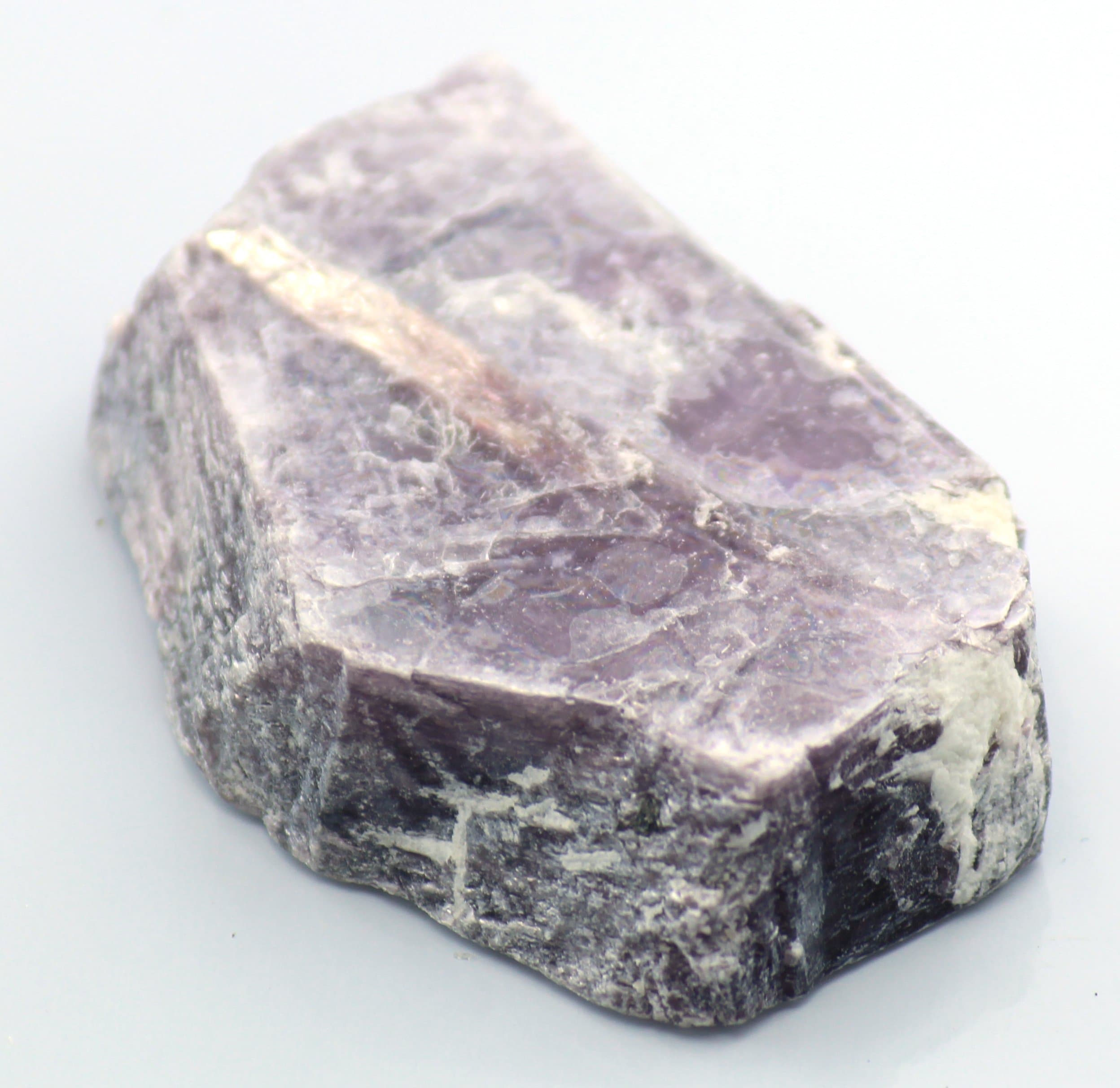 Lepidolite, Crystal Healing and Stones, Base Chakra Stone