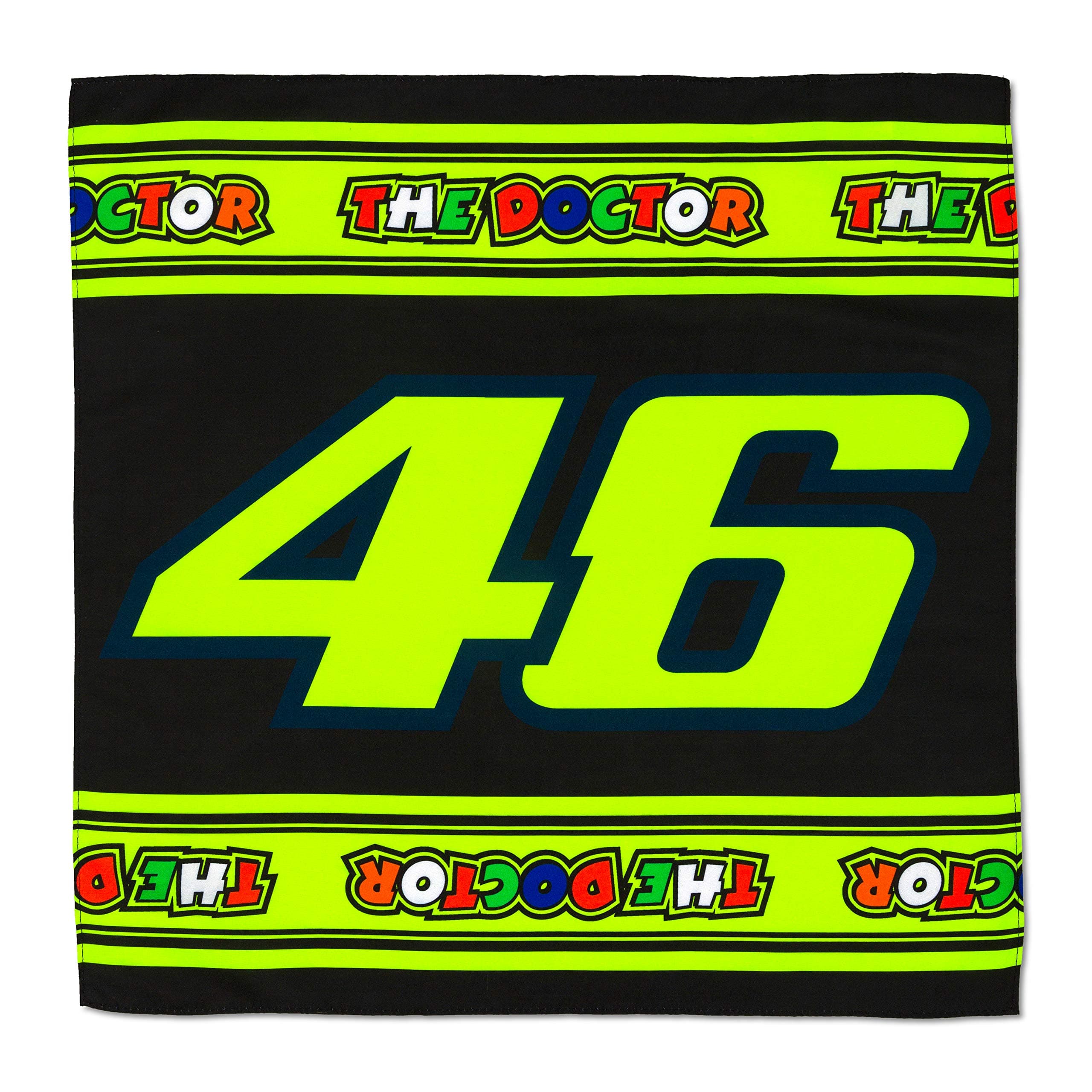 Valentino Rossi VR46 Classic Collection, Multi, One Size