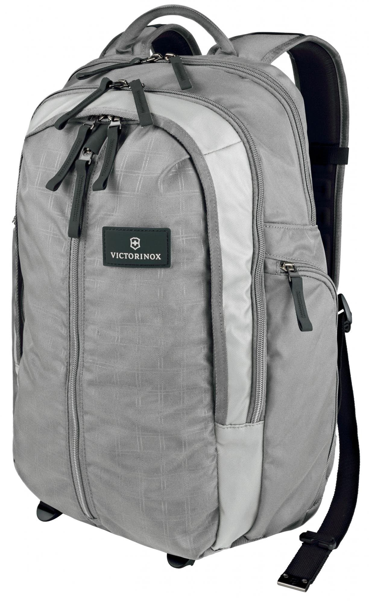 Altmont 3.0, Vertical-Zip Laptop Backpack, Gray