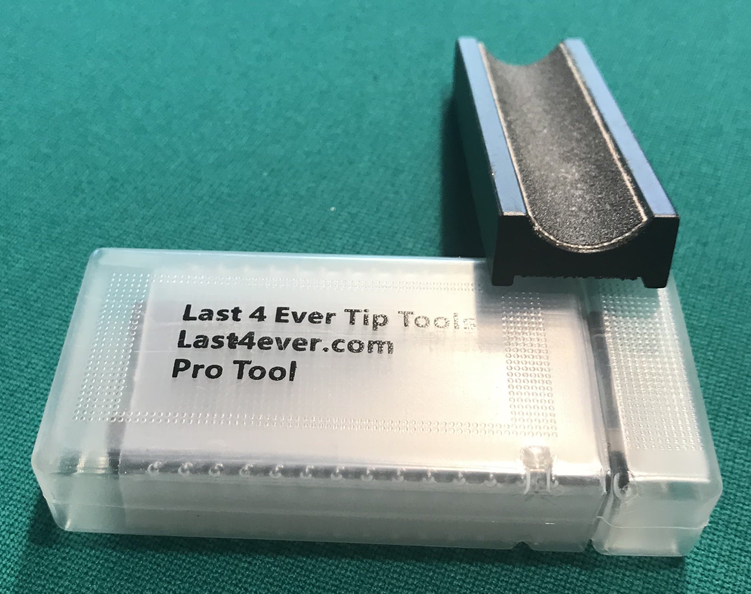 ZJRLY Last4Ever Tip Tools - PRO Dime Model