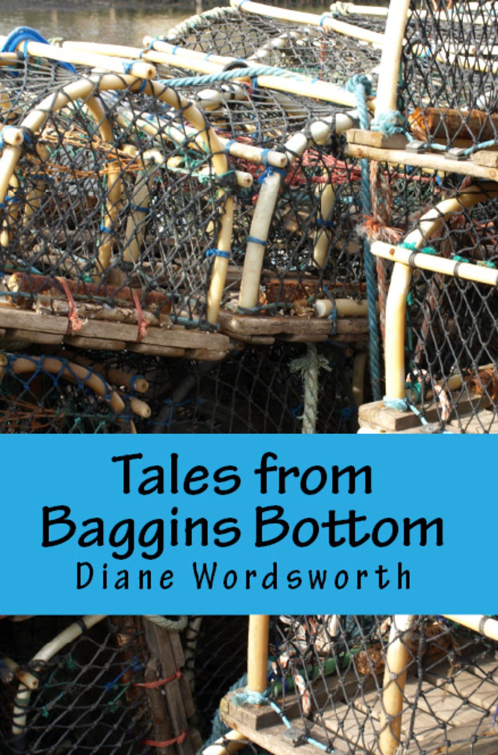 Tales from Baggins Bottom: best bits