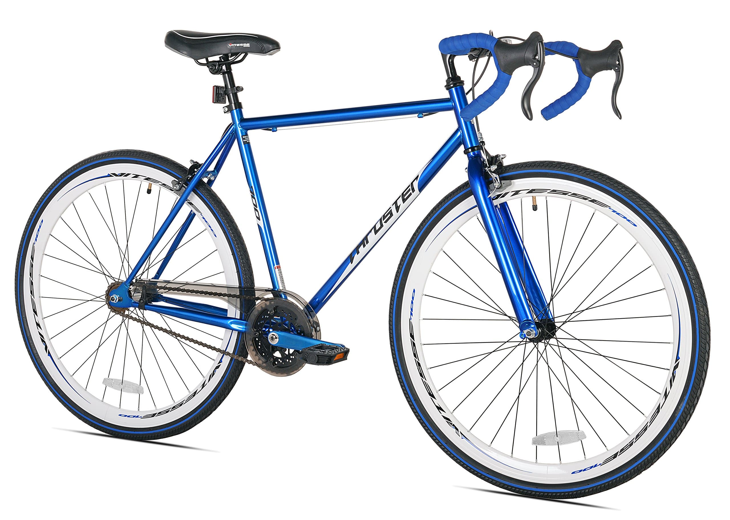 Thruster Fixie Bike, 700c