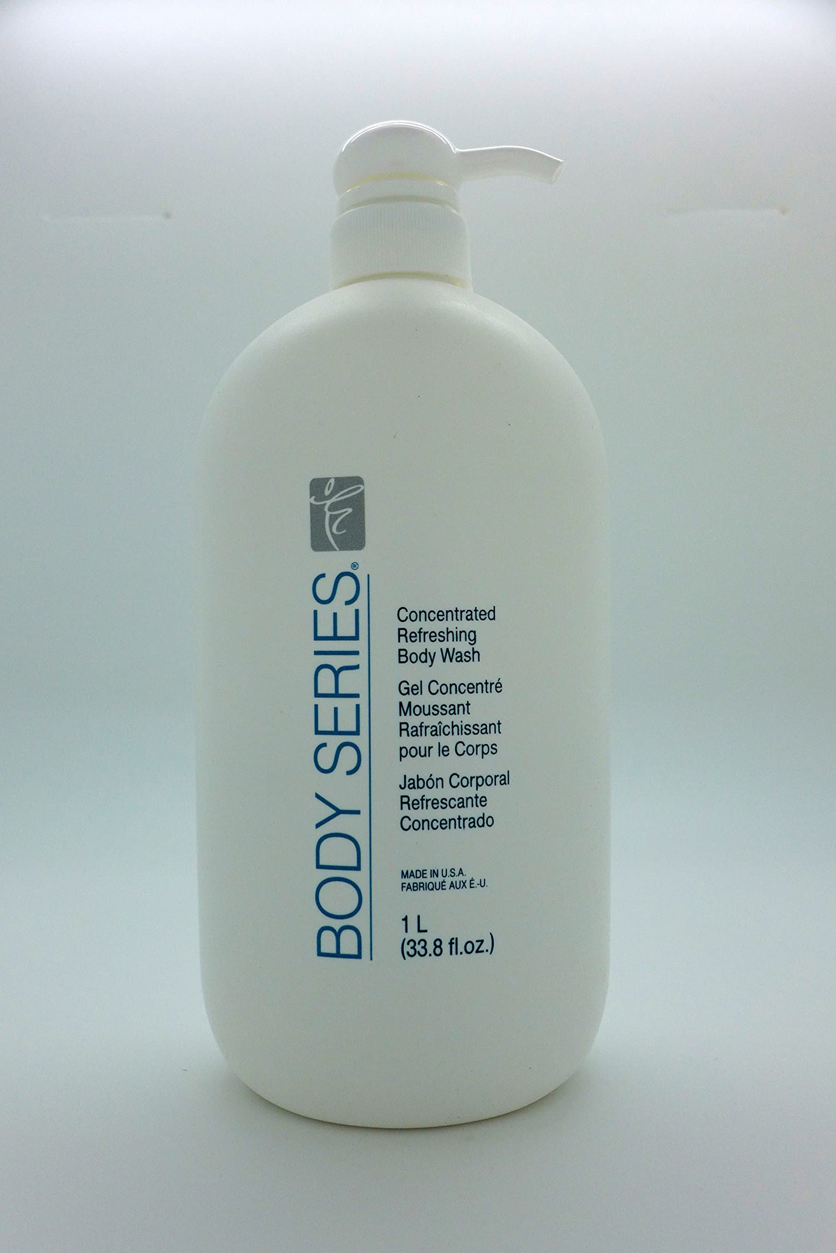 Refreshing Body Wash 33.8 Fl. Oz.