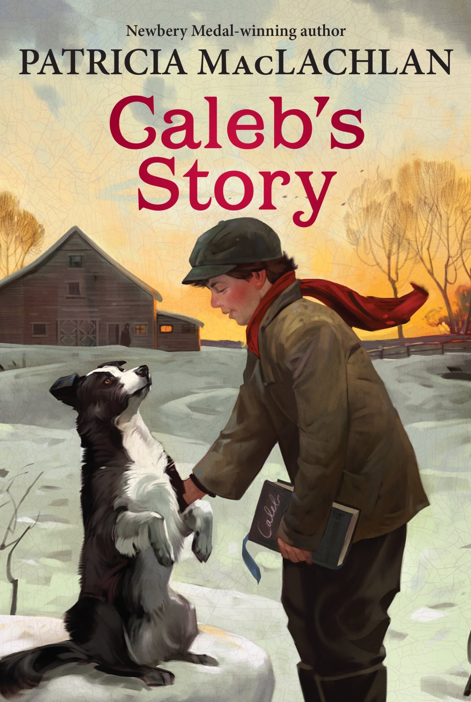 Caleb's Story: 3 (Sarah, Plain and Tall, 3)