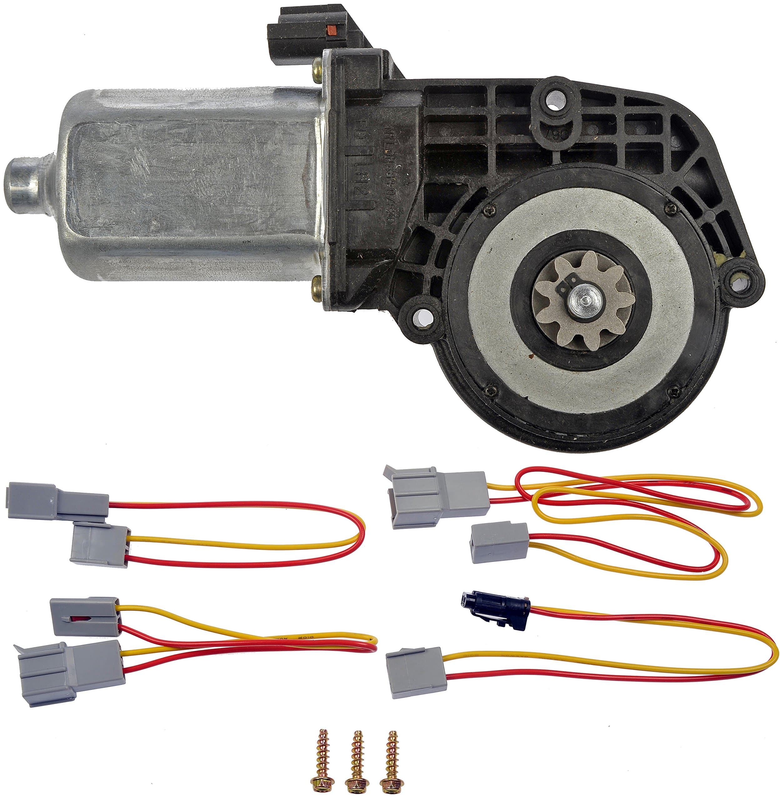 Dorman 742-251 Window Lift Motor