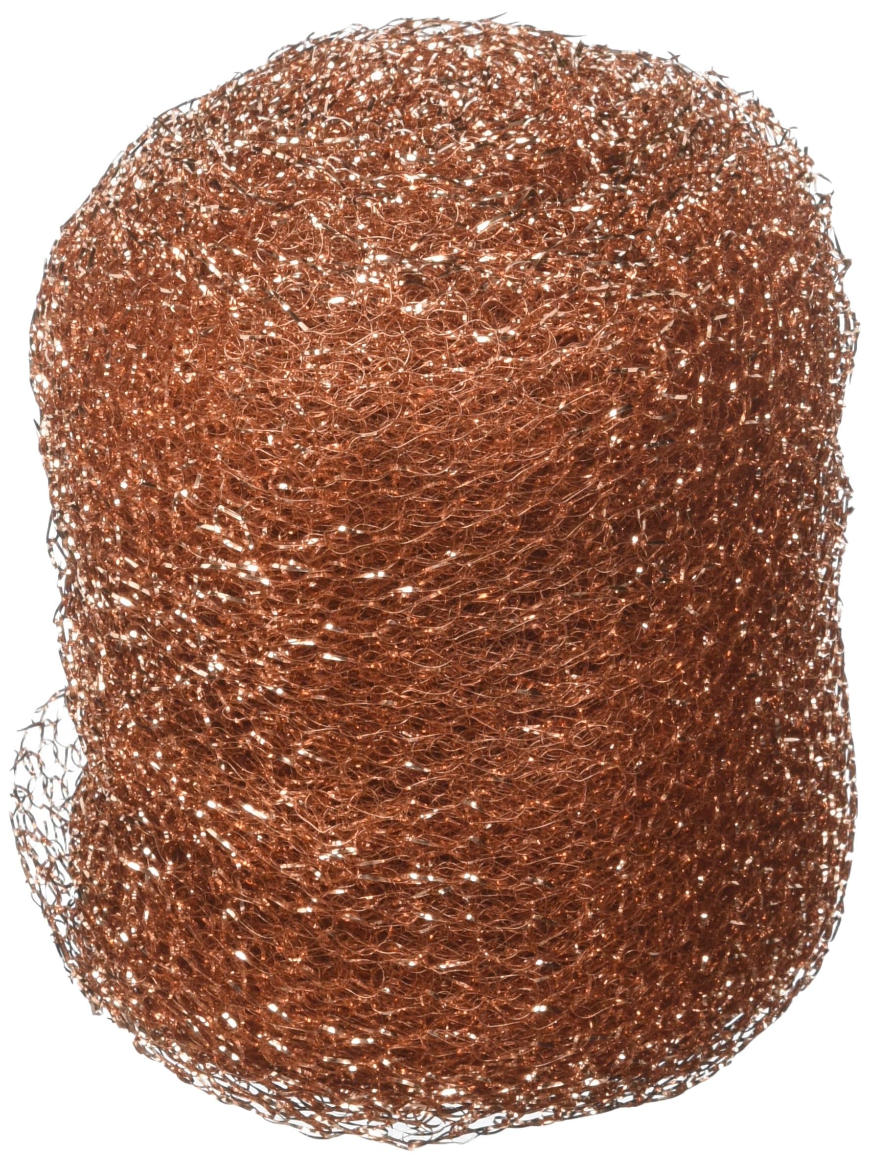 STUF-FIT Copper Mesh - 100 ft. roll