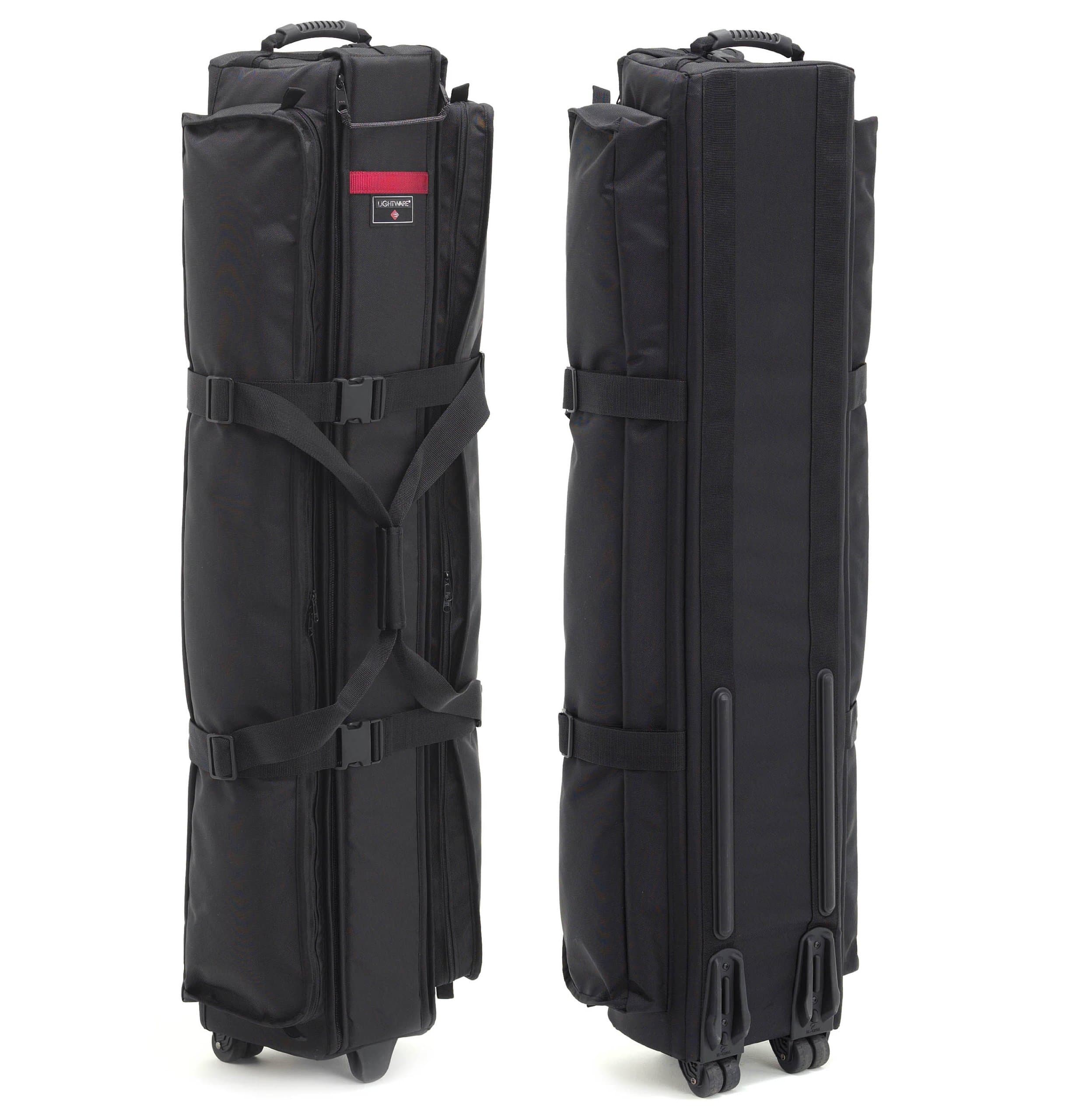 Lightware Long Rolling Stand Bag