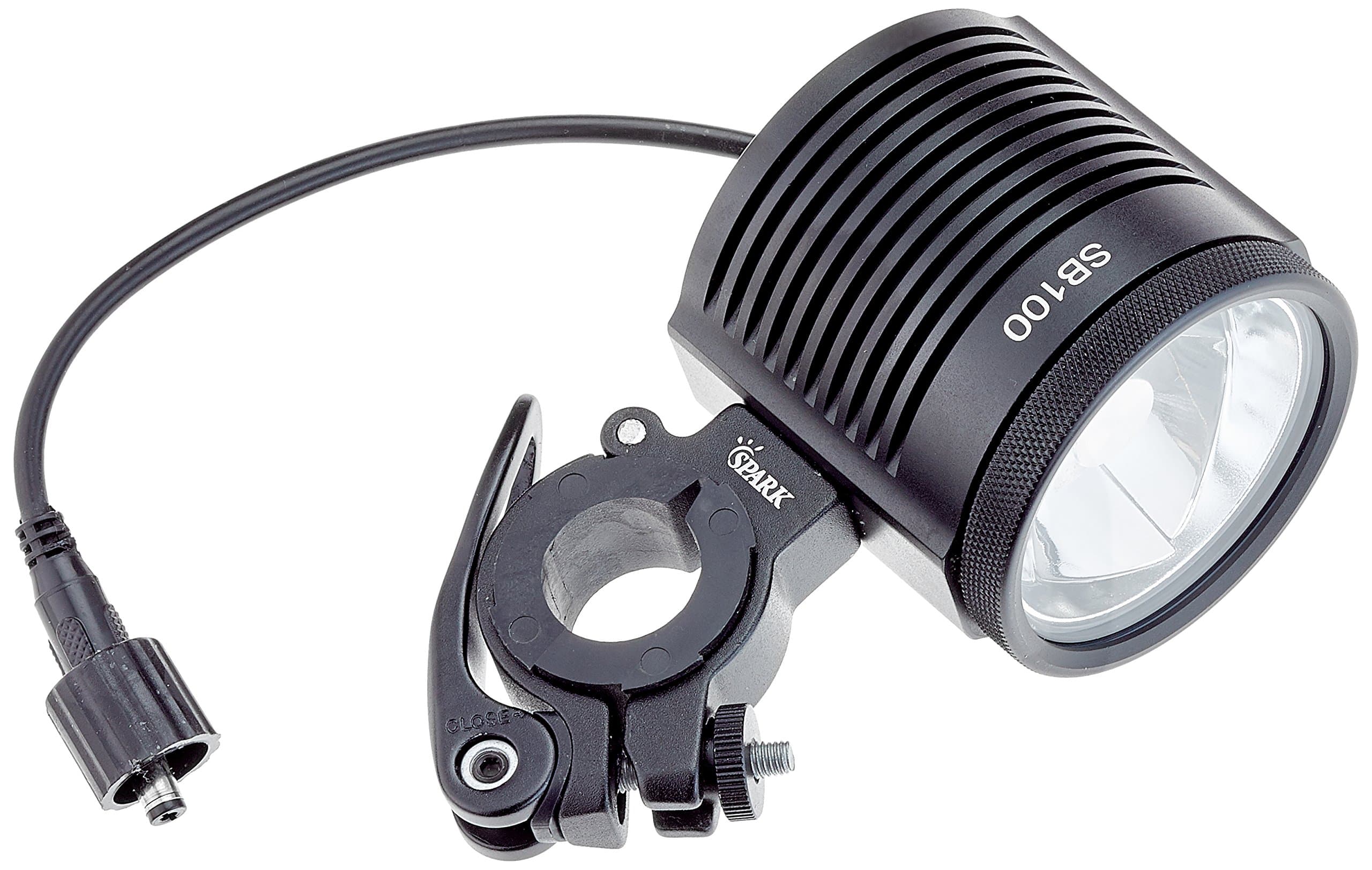 Spark Technology Lights Bikelight-Sb100–CW