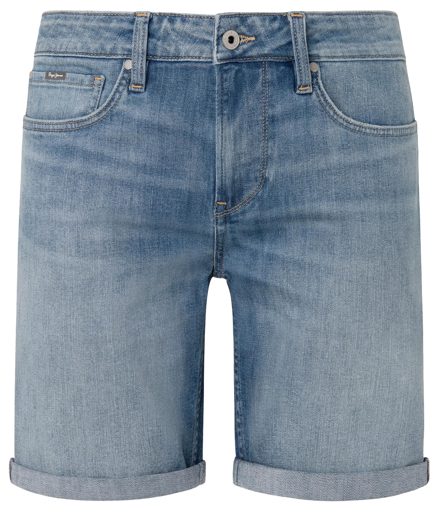 Pepe JeansMen's Slim Short