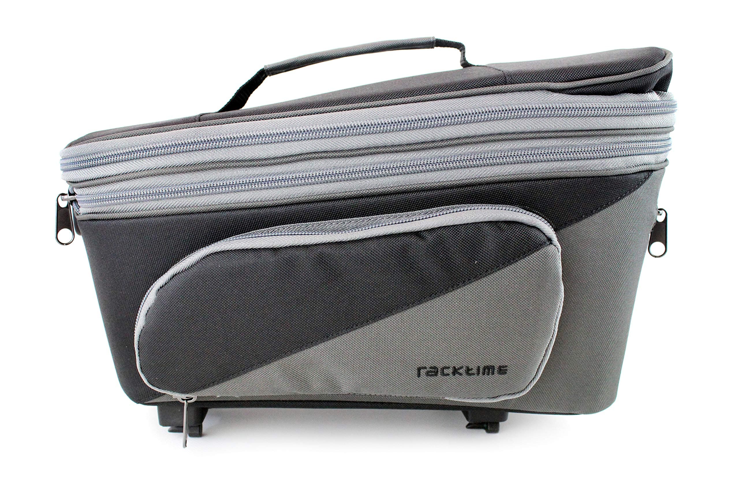 Racktime Talis Plus Gepäckträgertasche