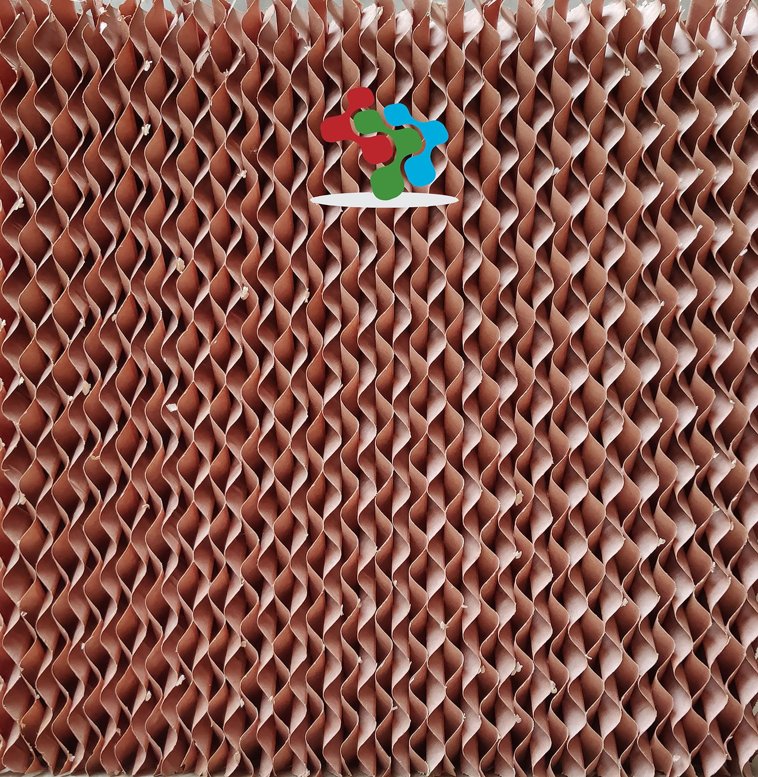 UltraCool Pad for Symphony Diet Air Cooler (Brown)