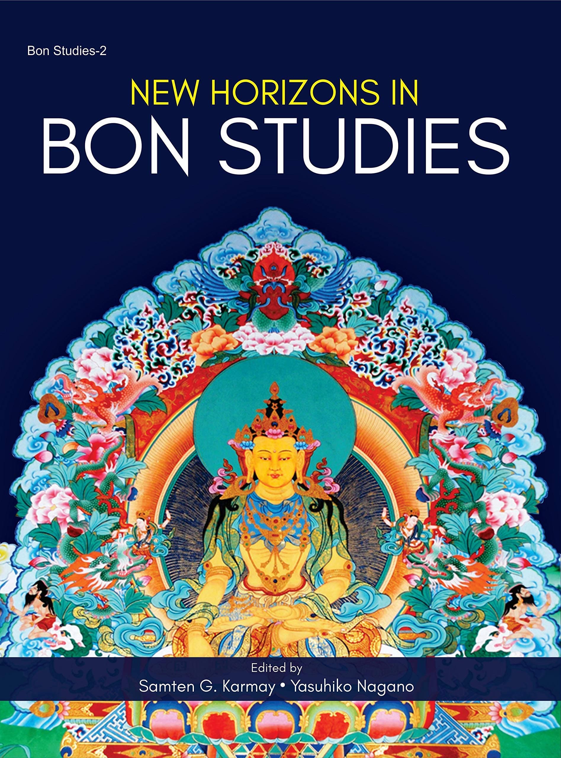 New Horizons in Bon Studies