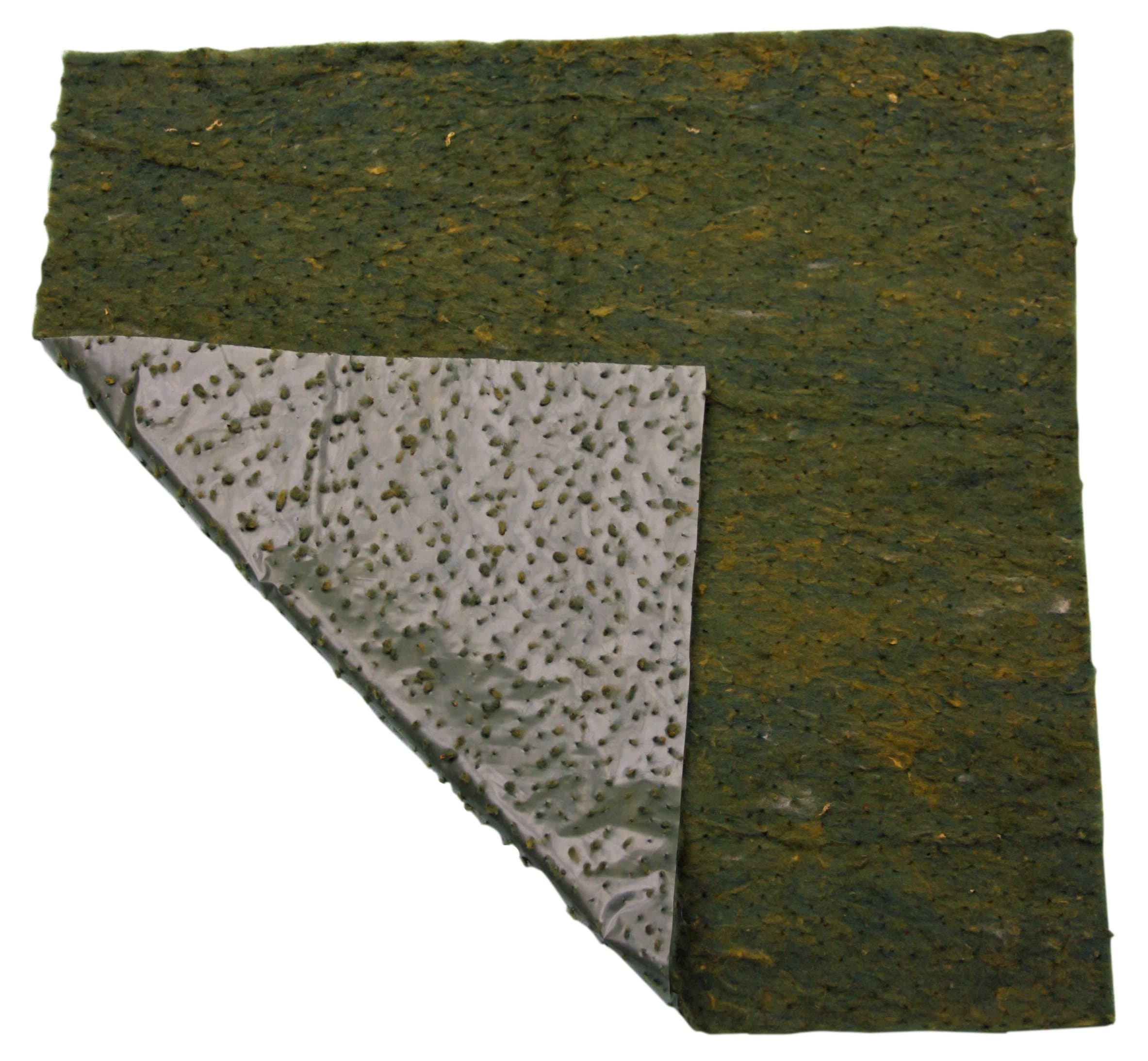 Supamoss ECO-RET-24 24-Inch Single Diameter Square Cut Supamoss Liner - Green