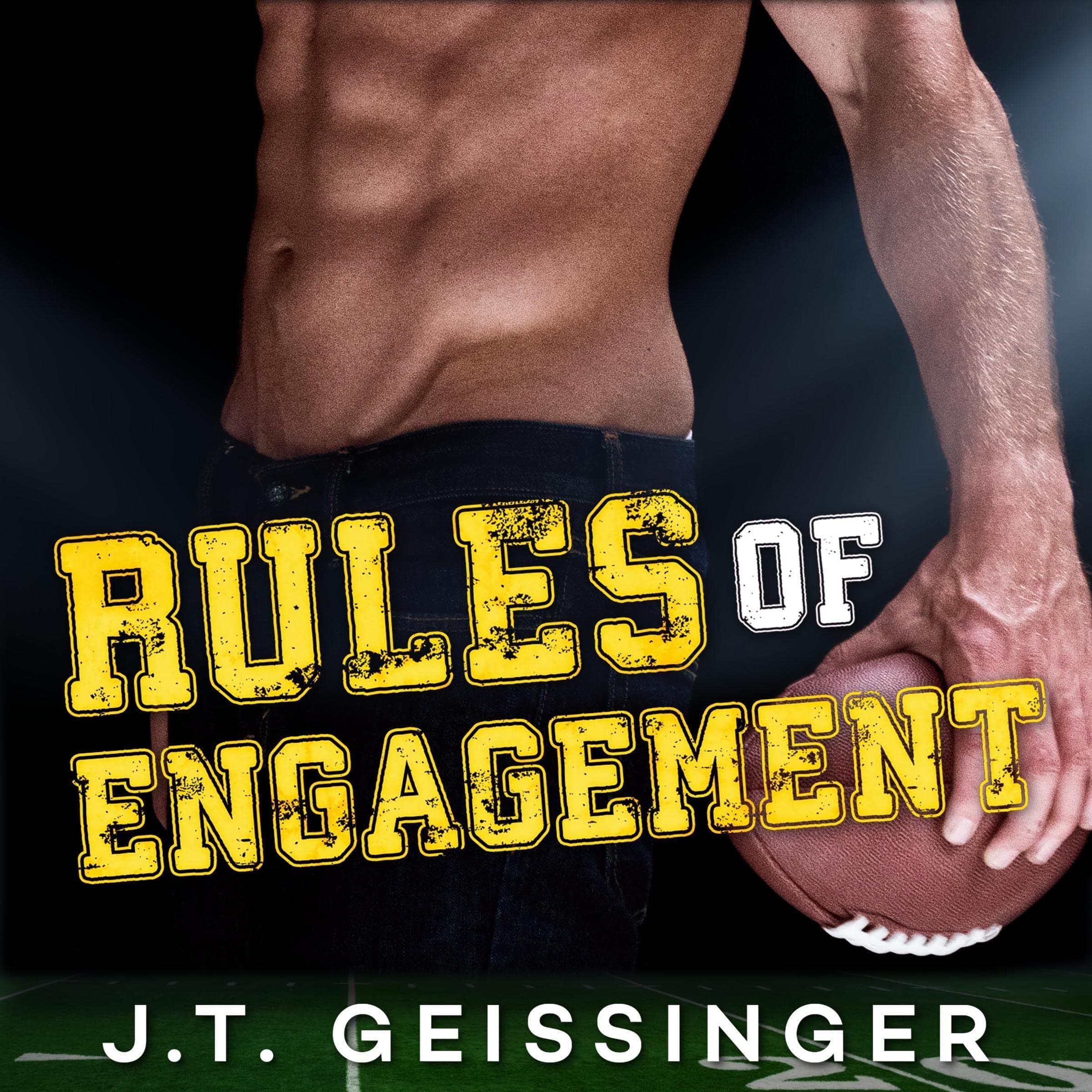 Rules of Engagement
