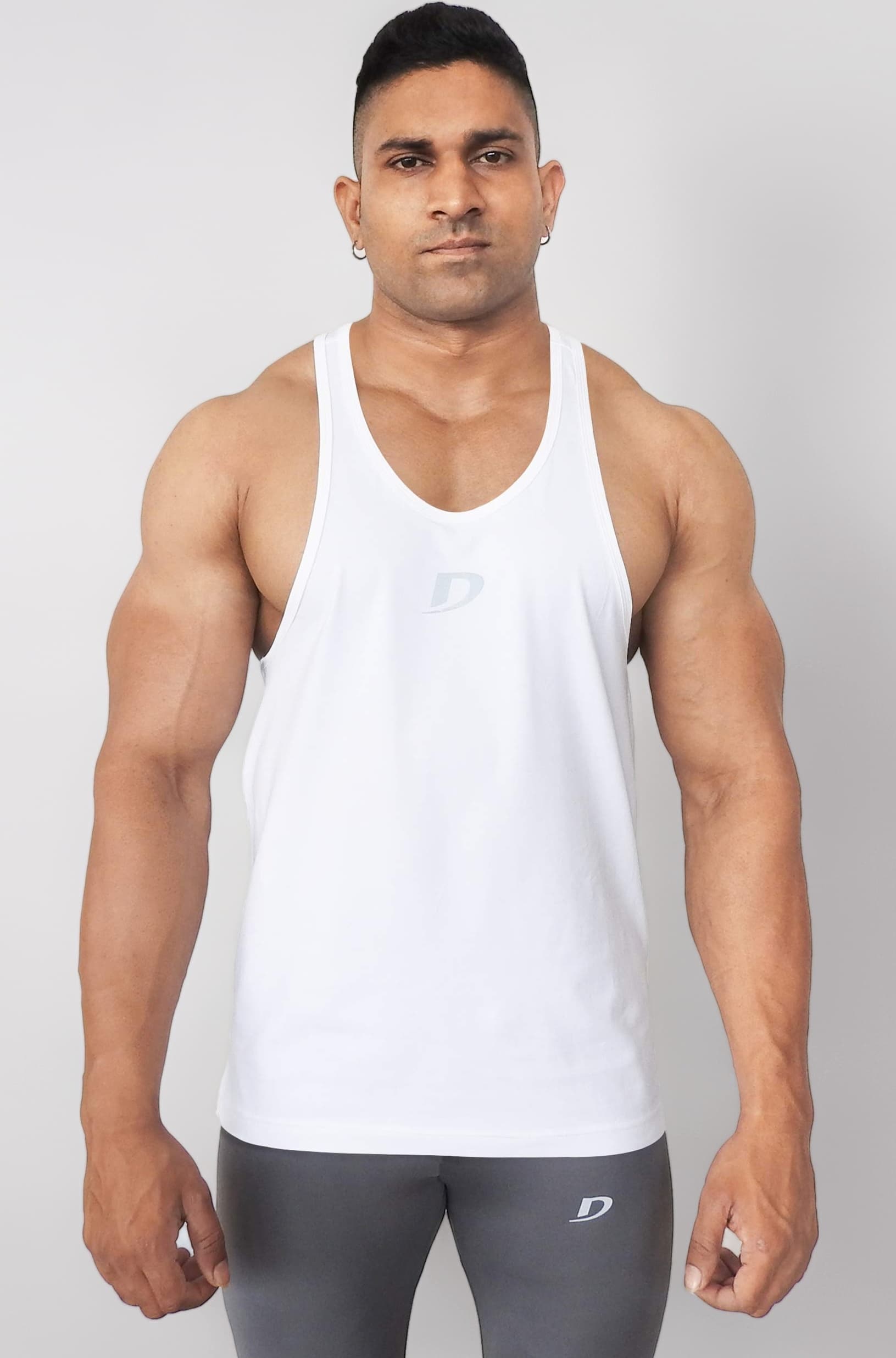 Men's Regular Fit Vest