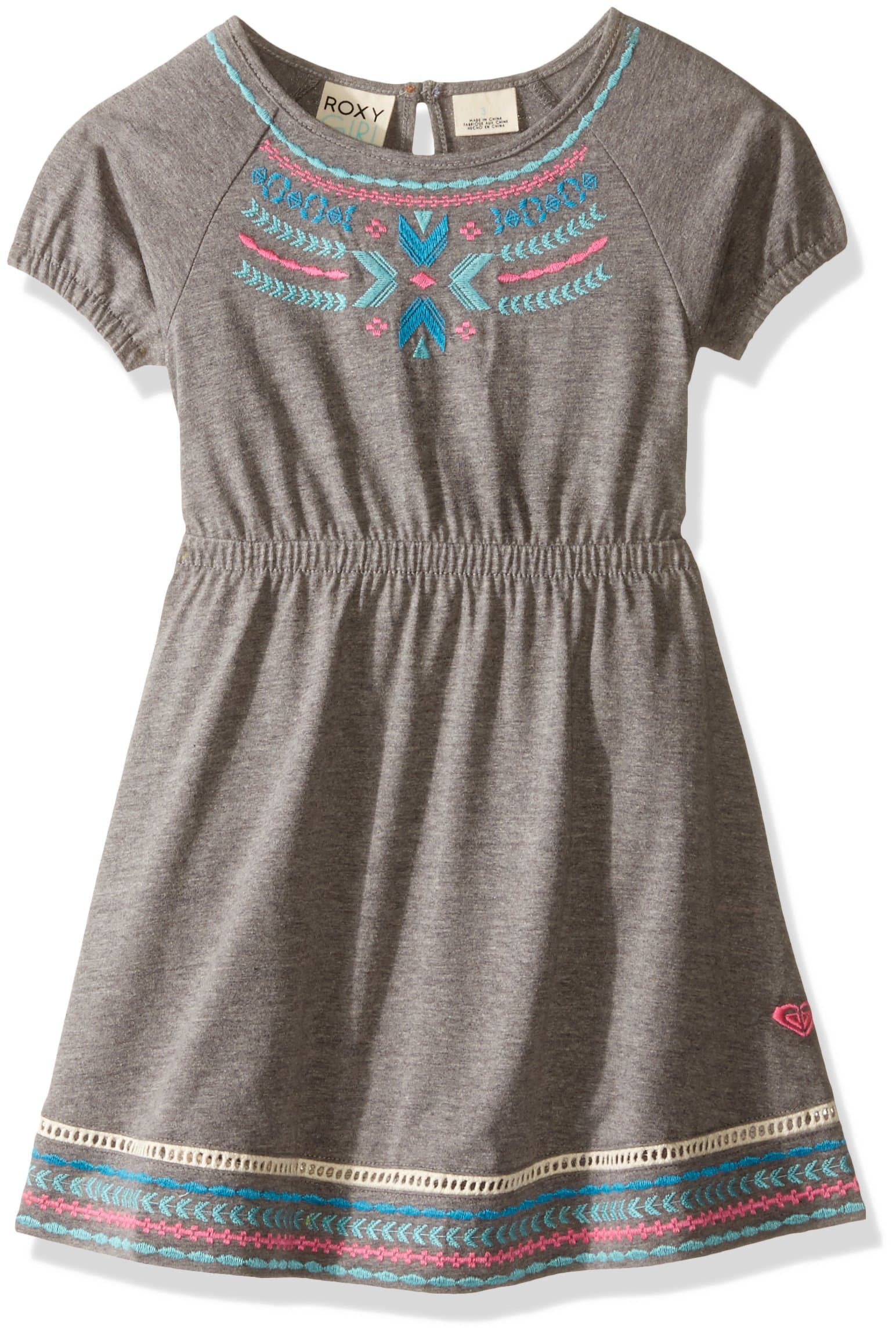 Roxy Girls' Peru Dress