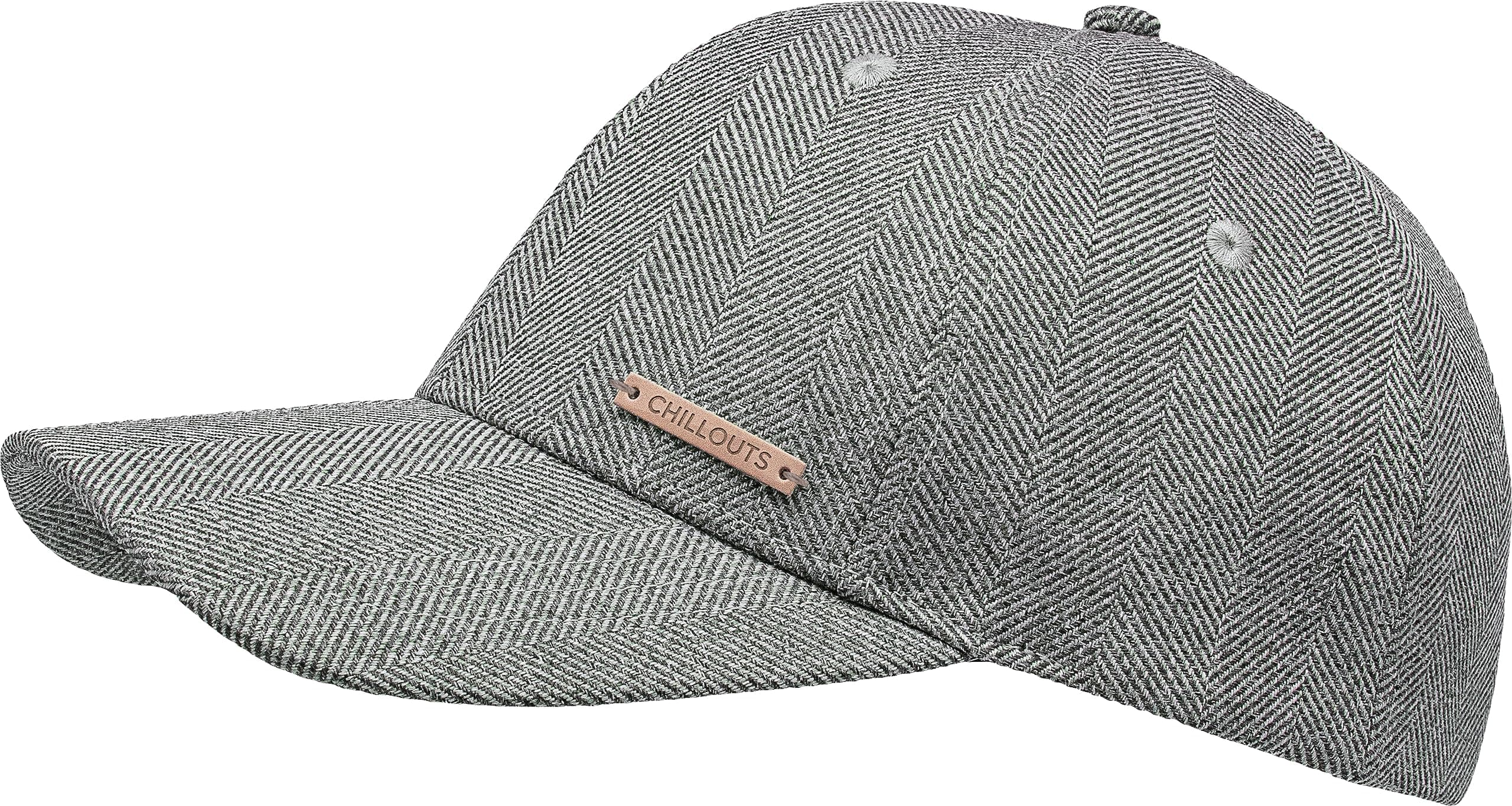 CHILLOUTSUnisex Savio Hat Baseball Cap