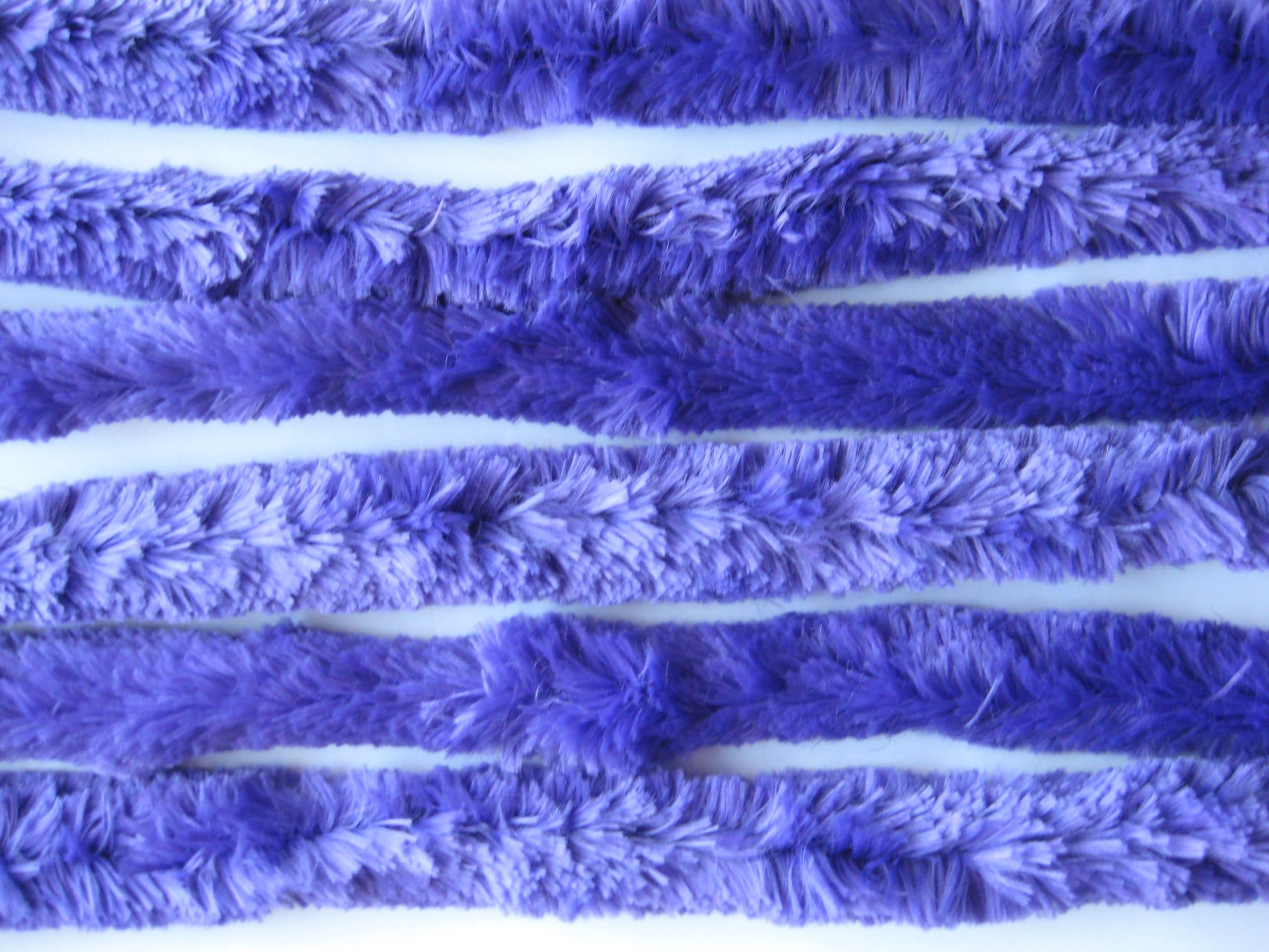 TWISTIOS JUMBO CHENILLES PURPLE