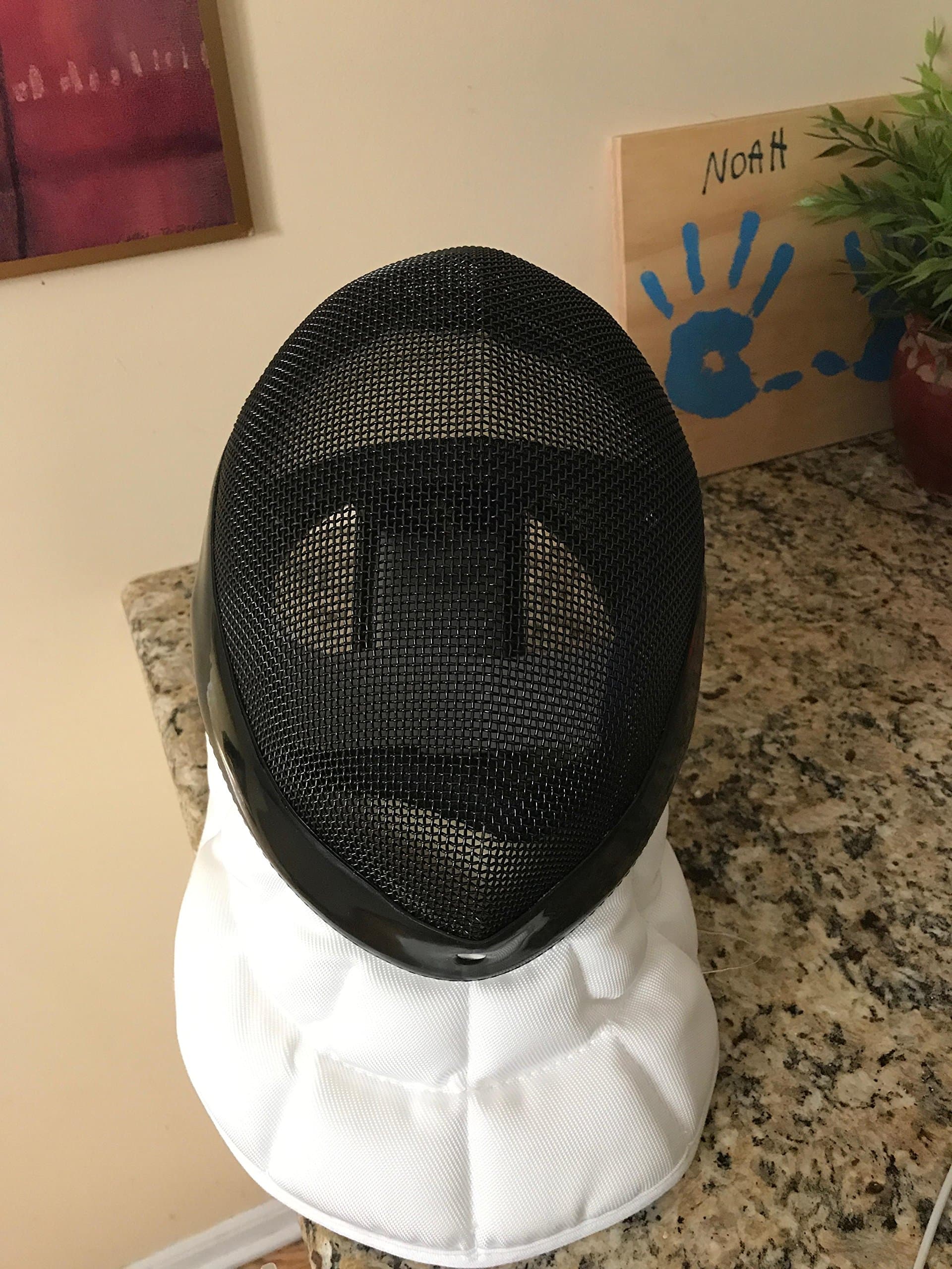 Absolute Standard 3-W Mask XS ~ XL [Misc.]
