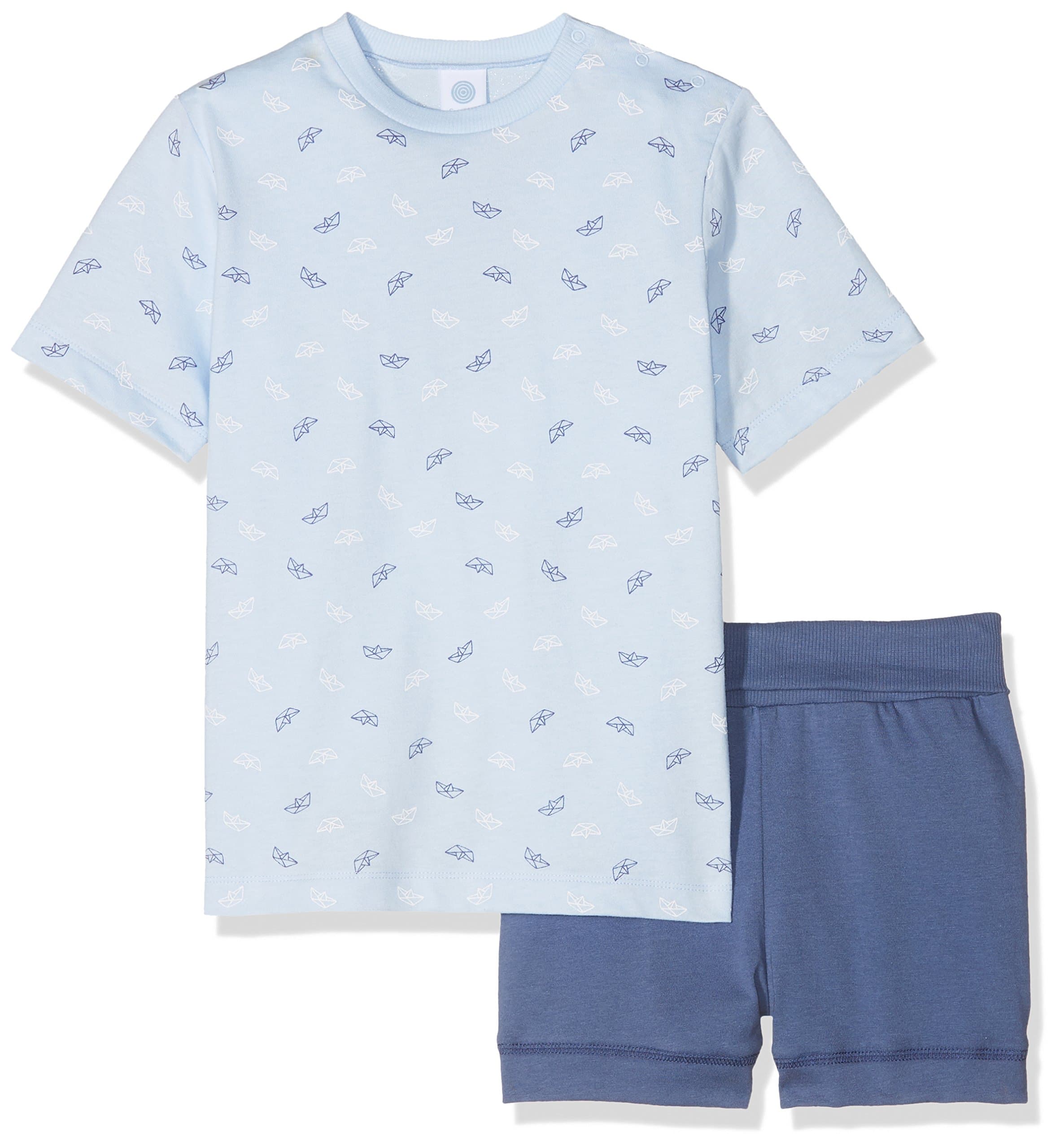 Sanetta Baby Boys' Pyjama Sets
