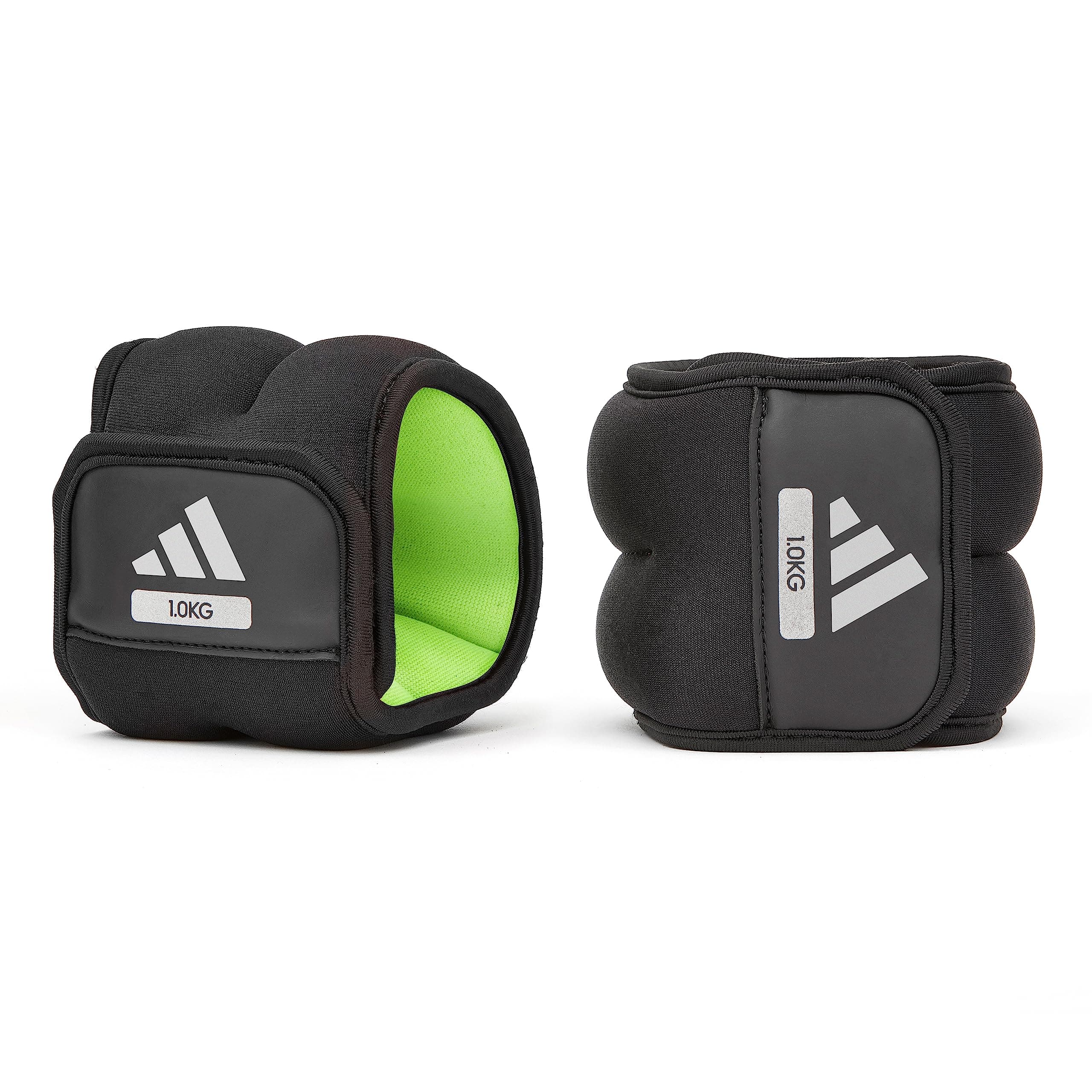 Ankle/Wrist Weights - 1.0Kg
