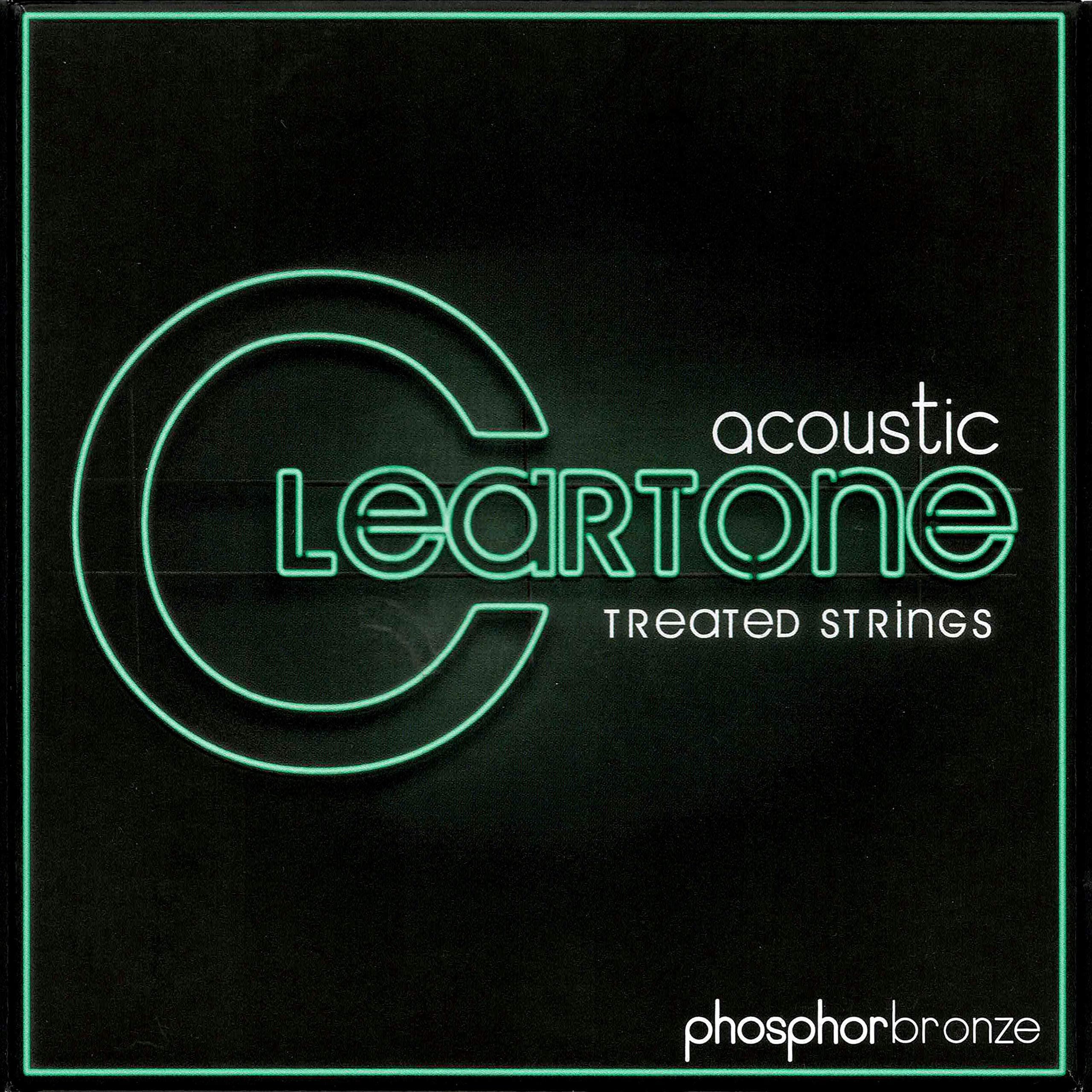 CLEARTONE ACOUSTIC.012-.056 BLUEGRASS
