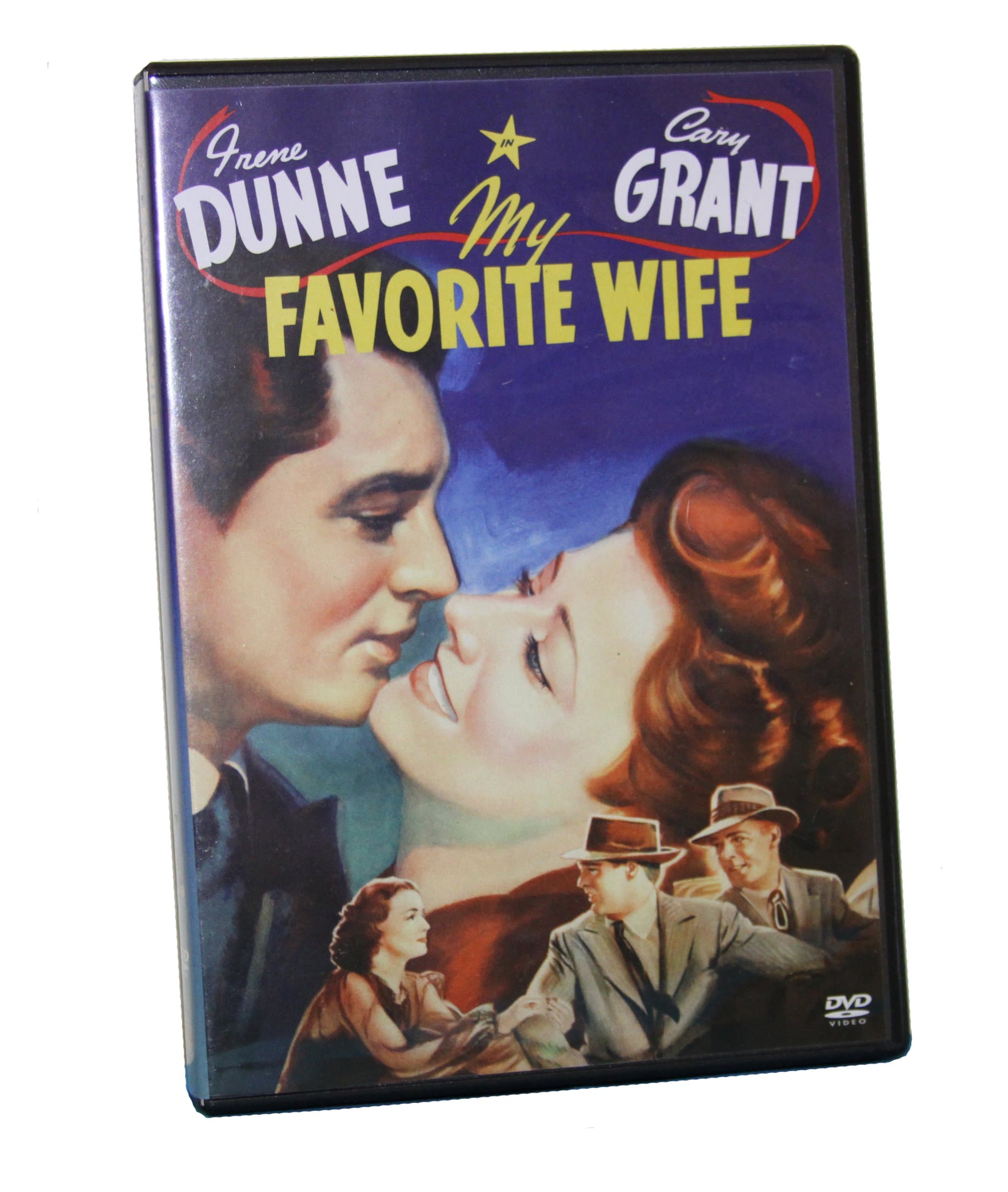 My Favorite Wife (DVD)