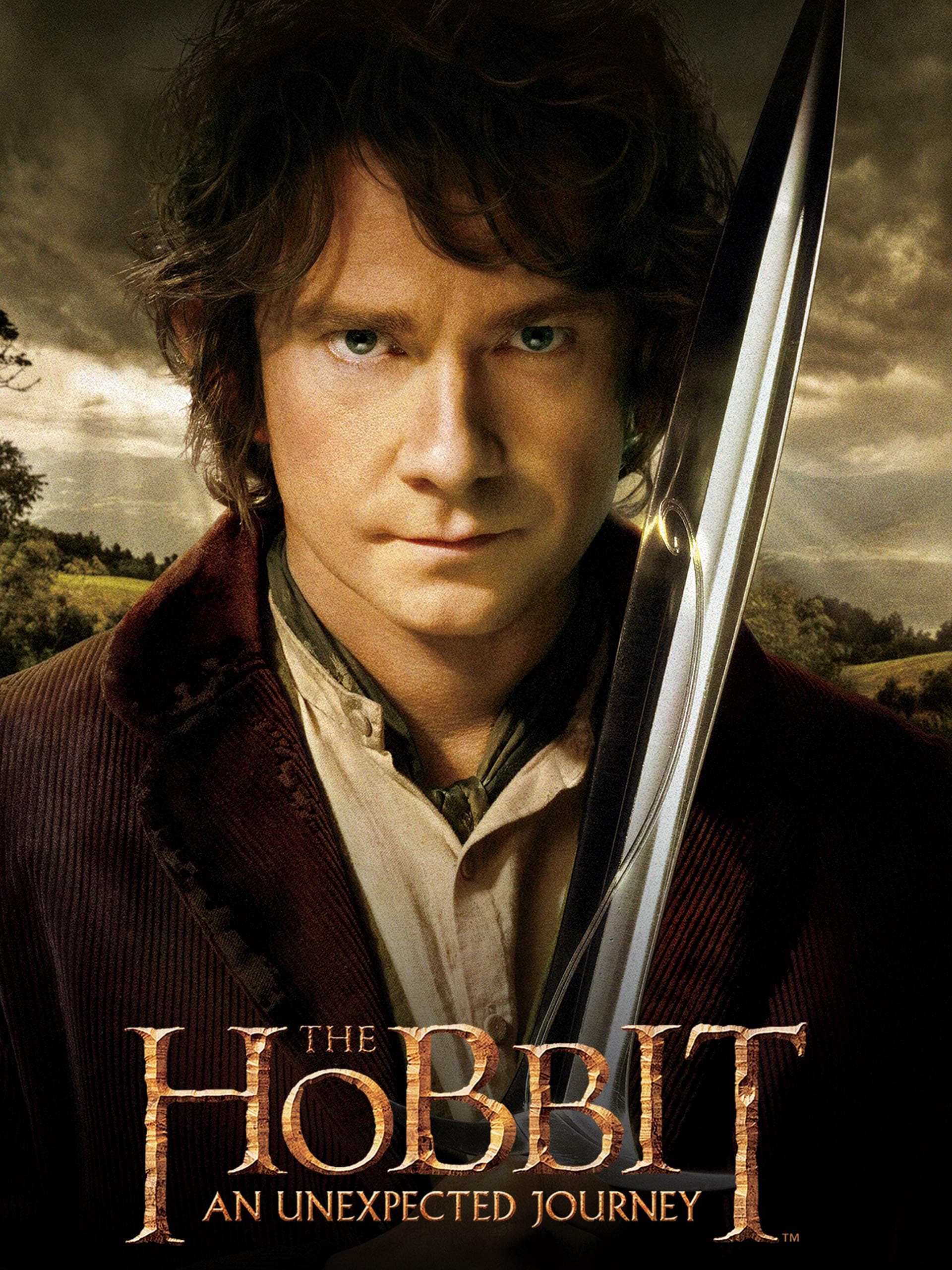 The Hobbit: An Unexpected Journey