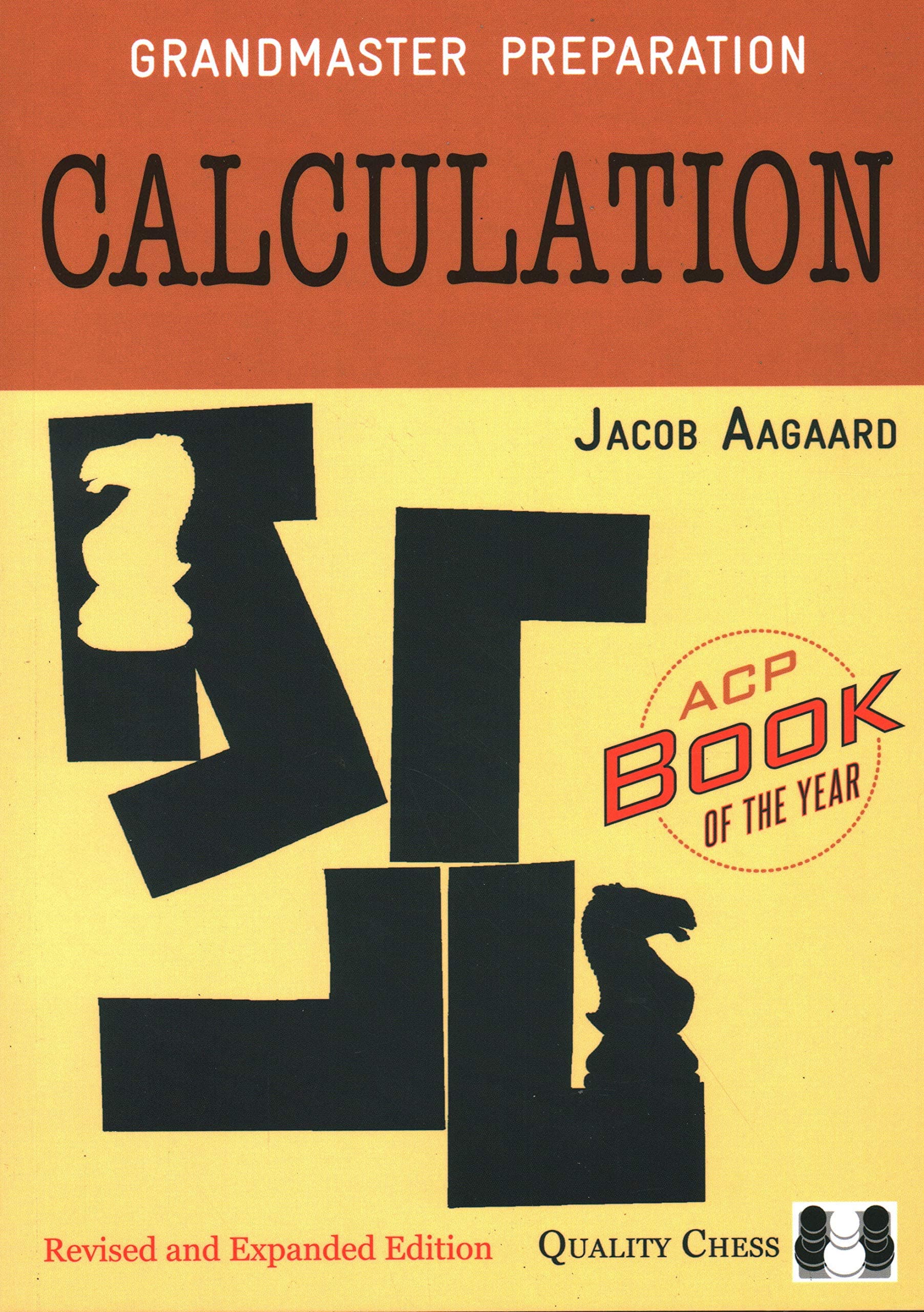 Calculation: Grandmaster Preparation Paperback – June 1, 2020
