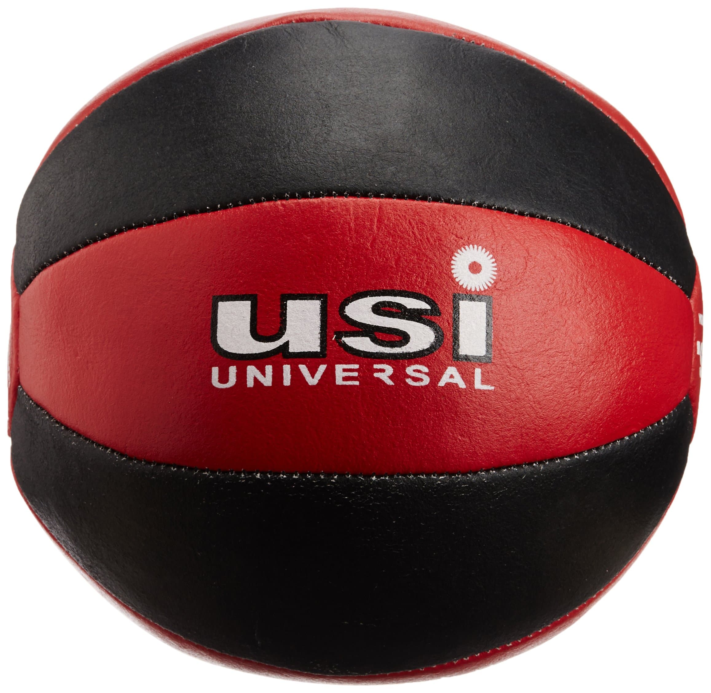 USI Medicine Ball Leather Laminated
