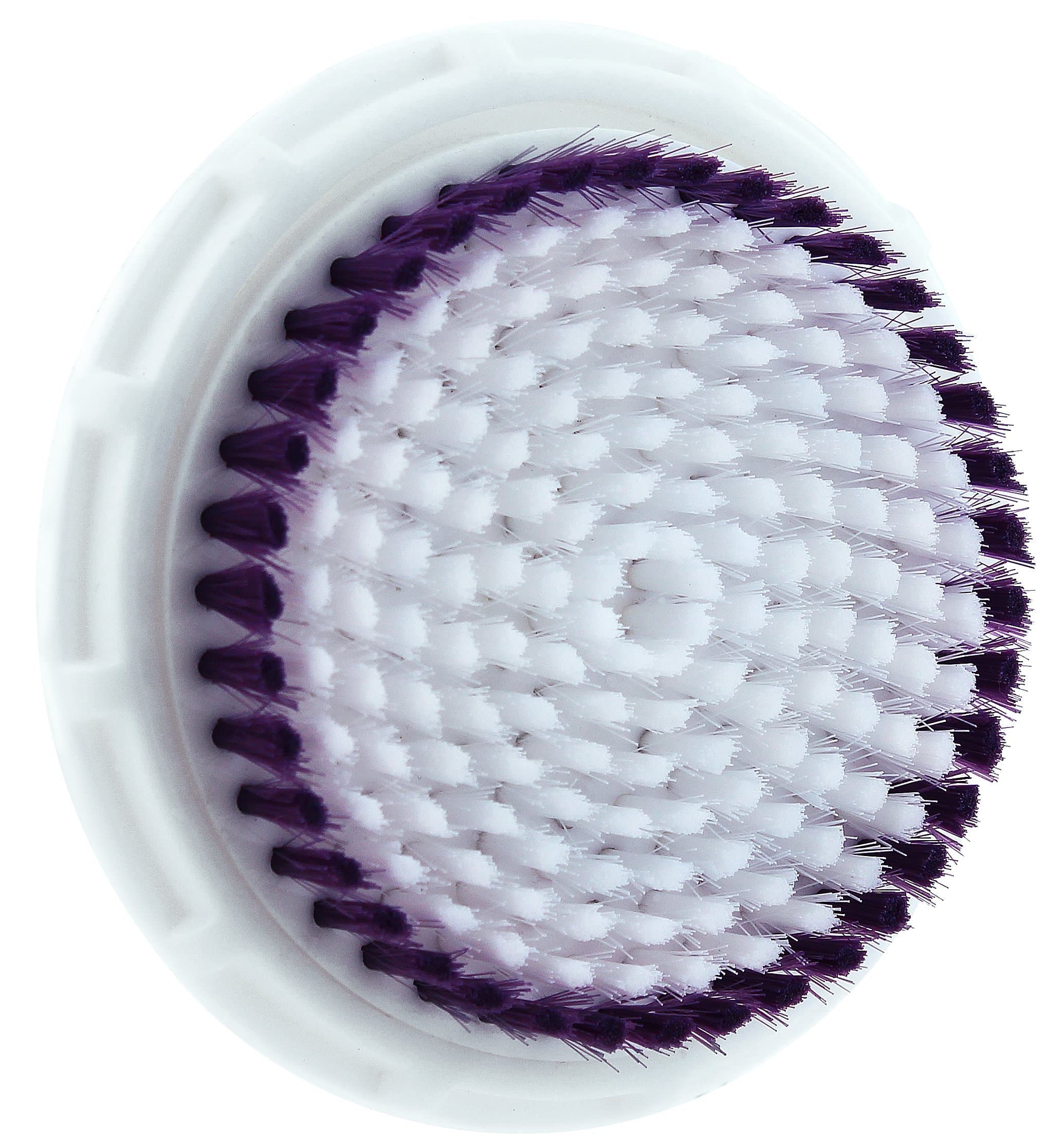 Michael Todd Soniclear Antimicrobial Body Brush Replacement Head, White