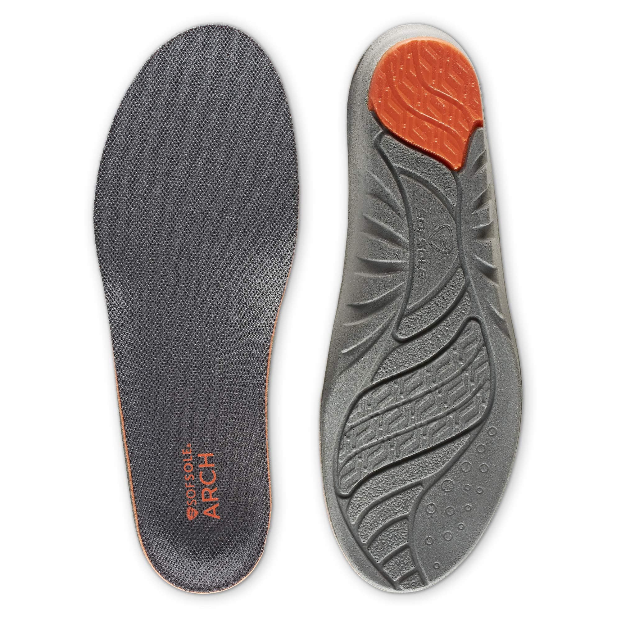 Sof Sole Men's Arch Insoles