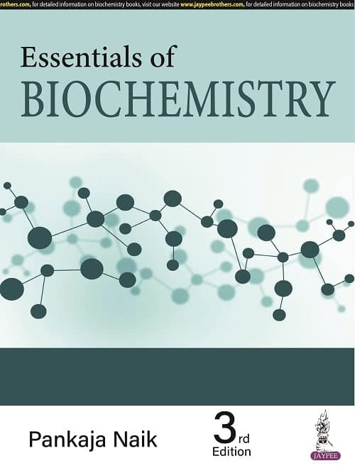 ESSENTIALS OF BIOCHEMISTRY