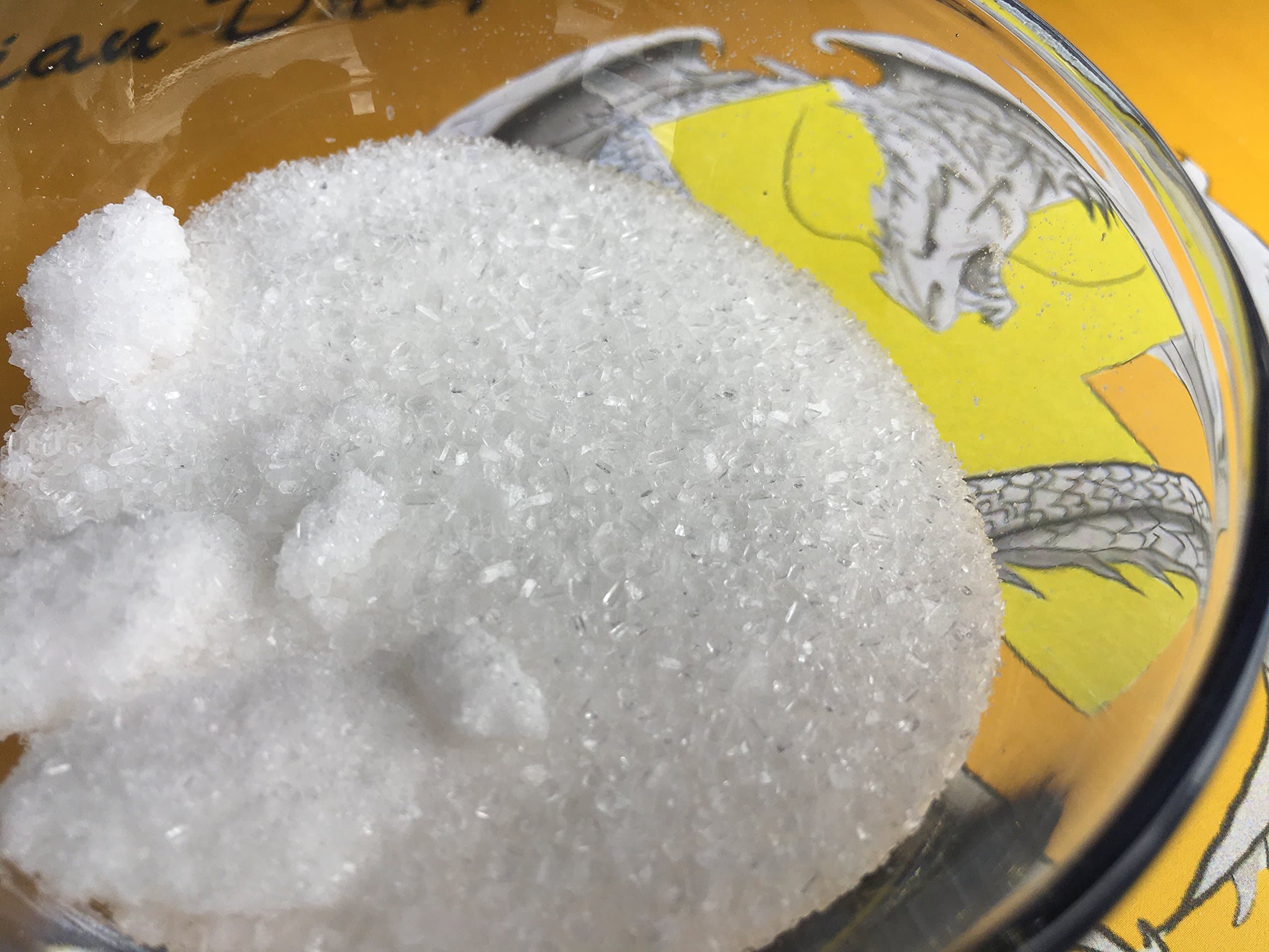 Diammonium Phosphate 99% Min. Purity 1lb Bottle