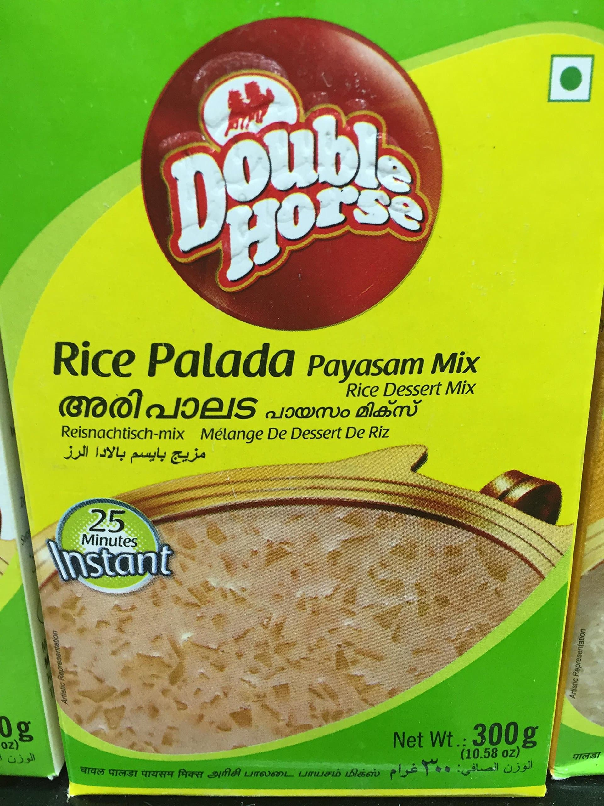Rice Palada 300 Grams