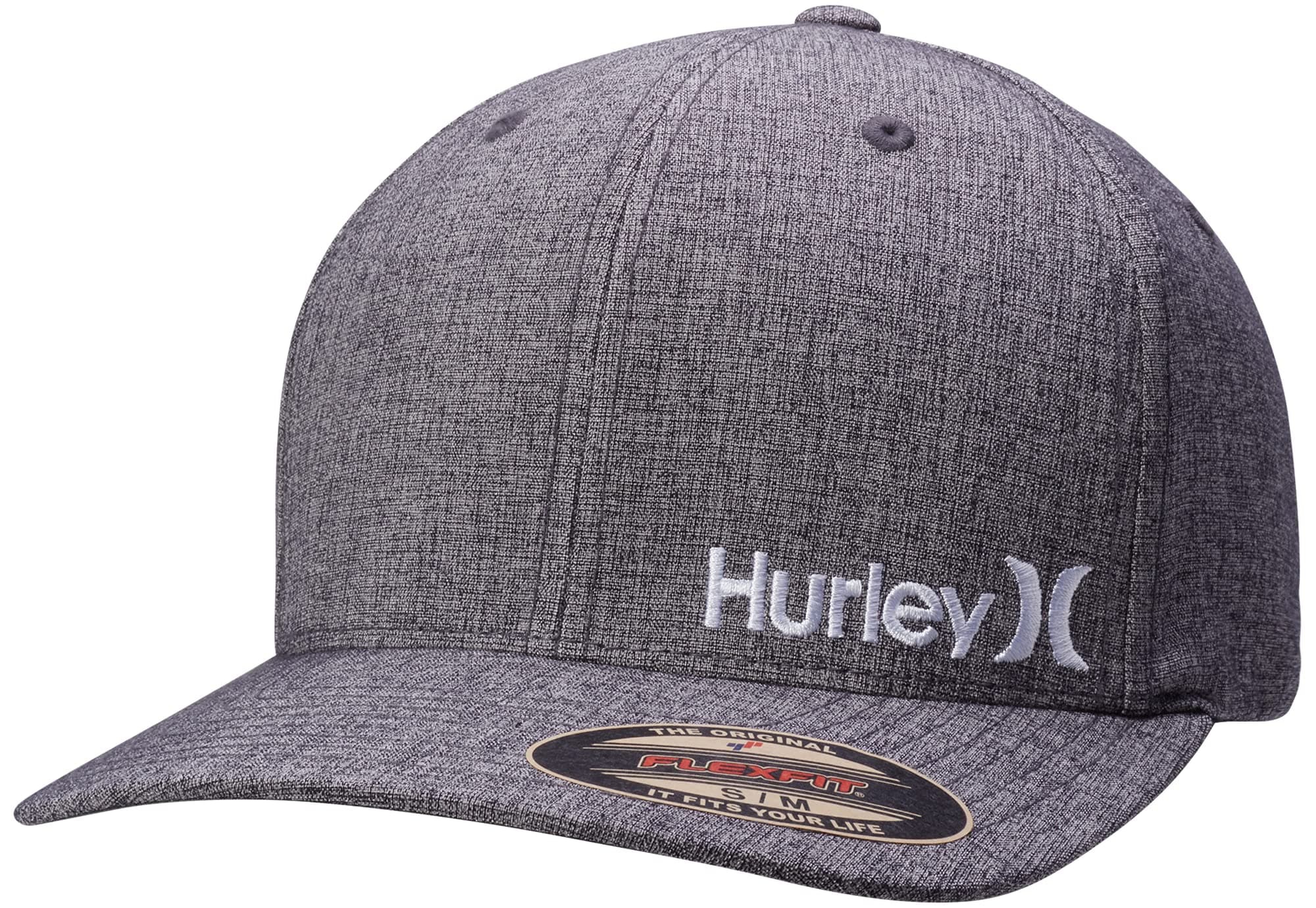 HurleyMen's M Hrly Corp Hat Cap