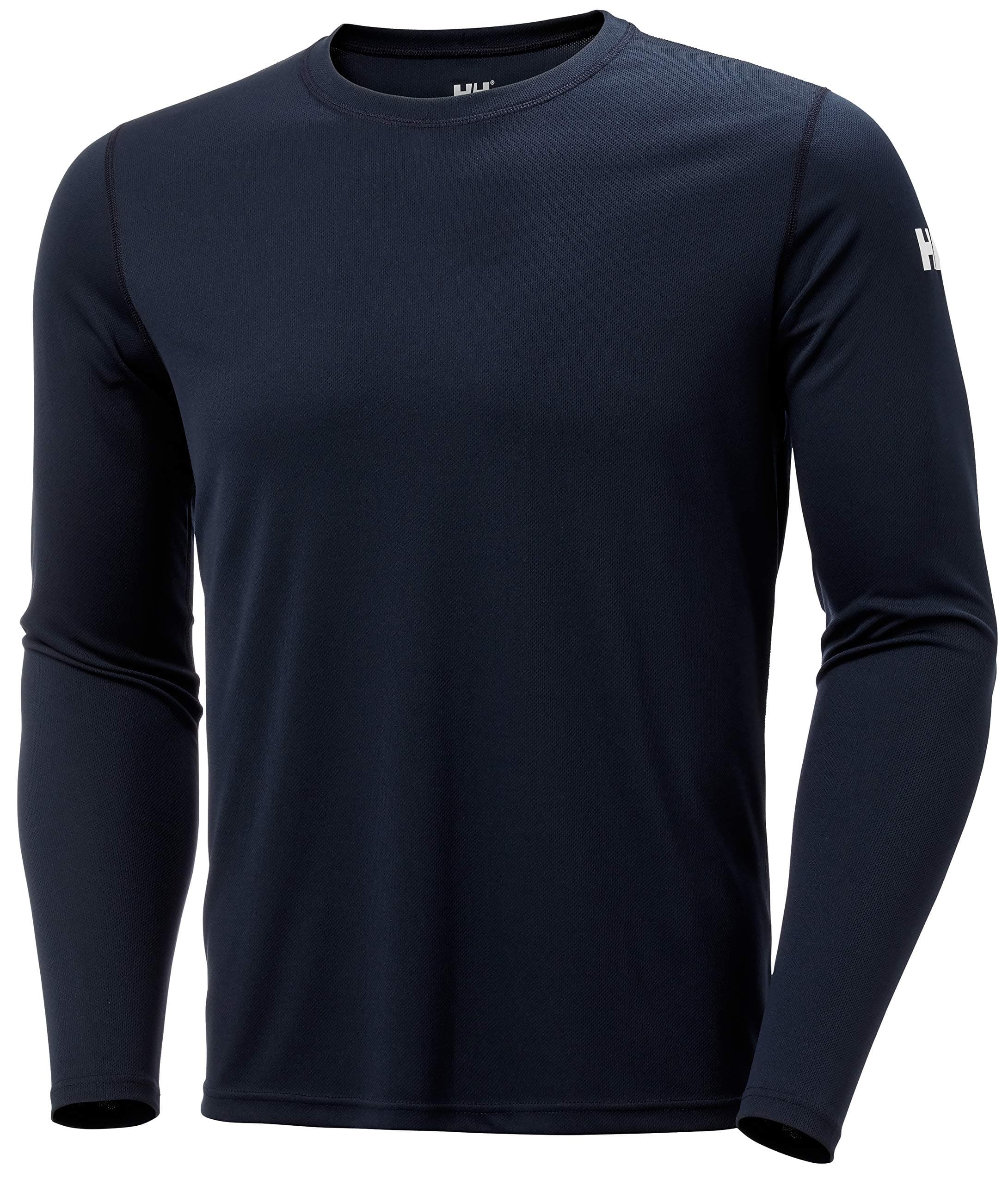Helly Hansen Men's HH Tech Crew Long Sleeve