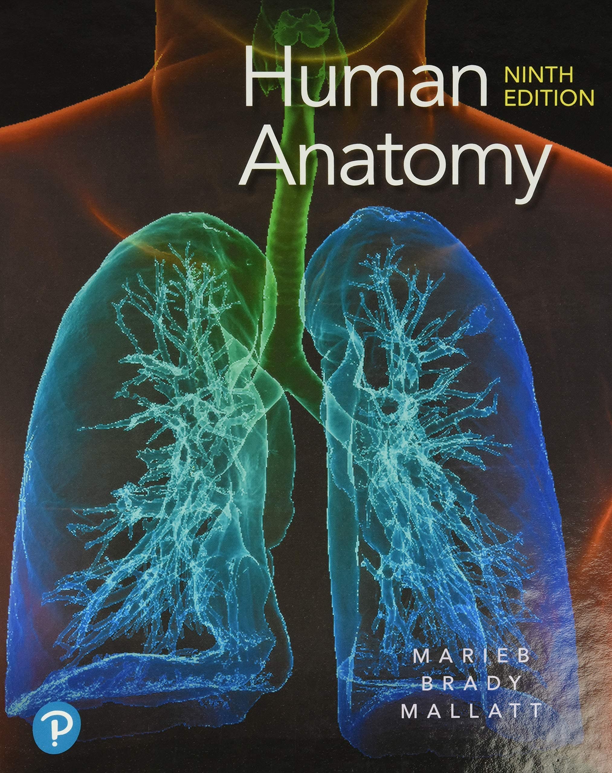 Human Anatomy 9th Edition