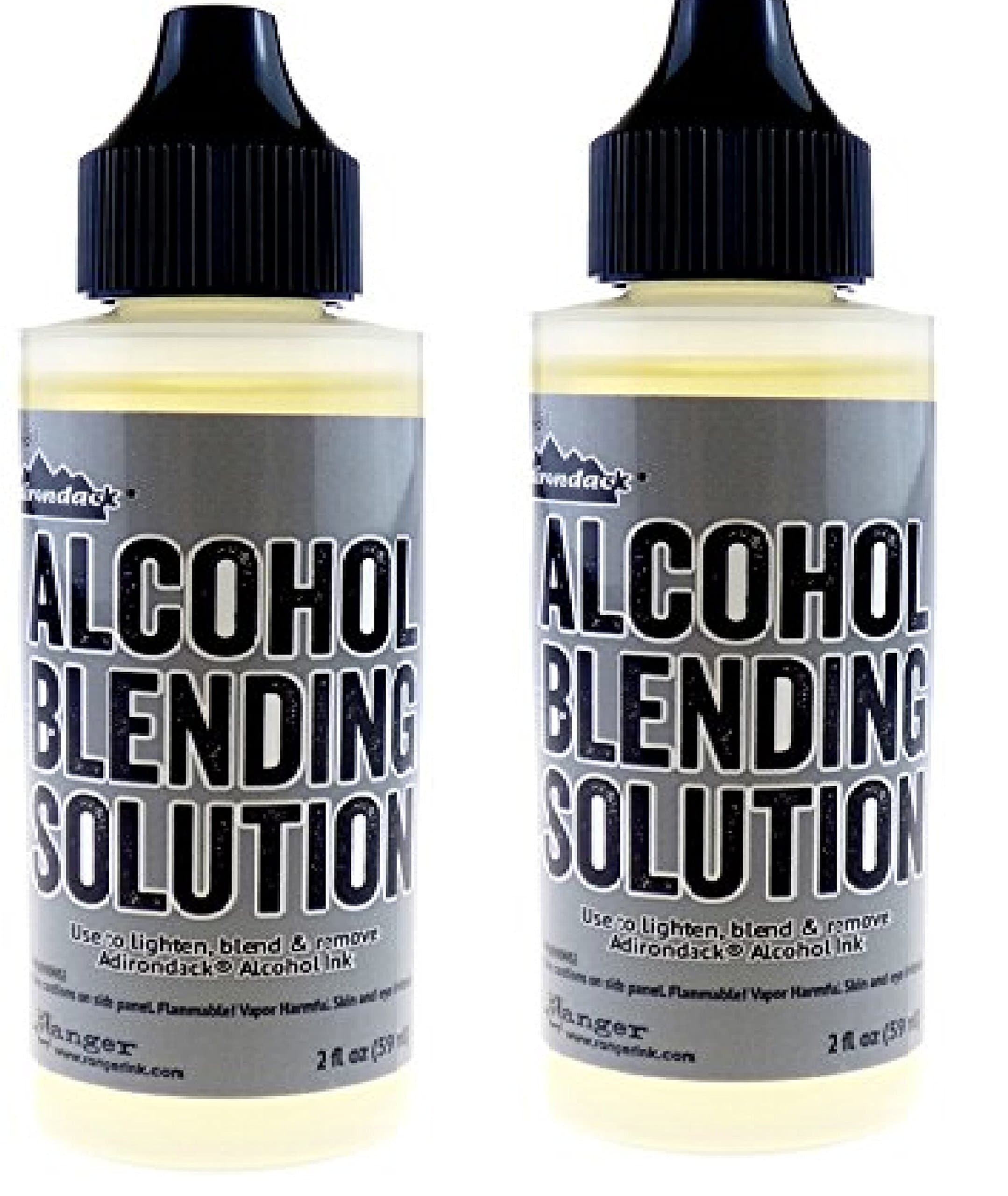 Adirondack Alcohol Blending Solution 2 oz - 2 Pack