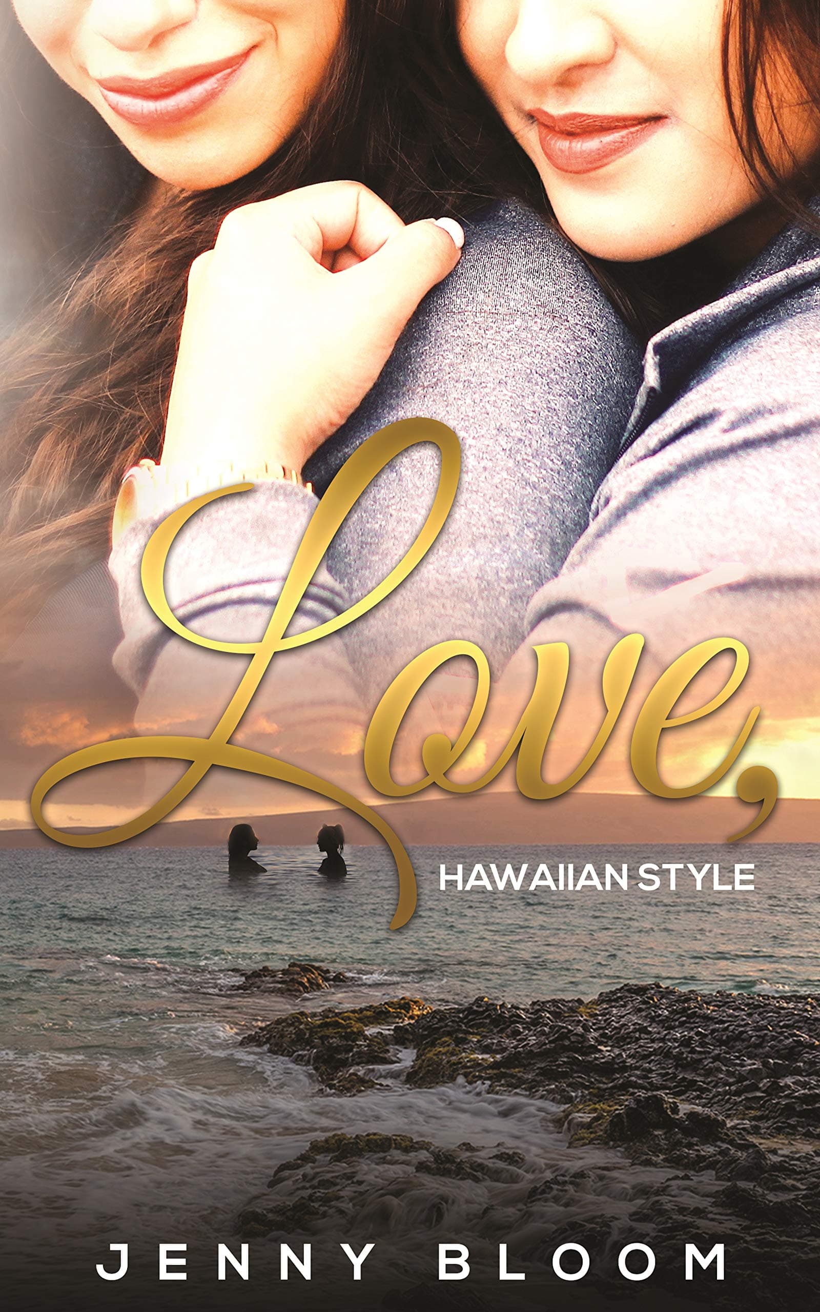 Love, Hawaiian Style
