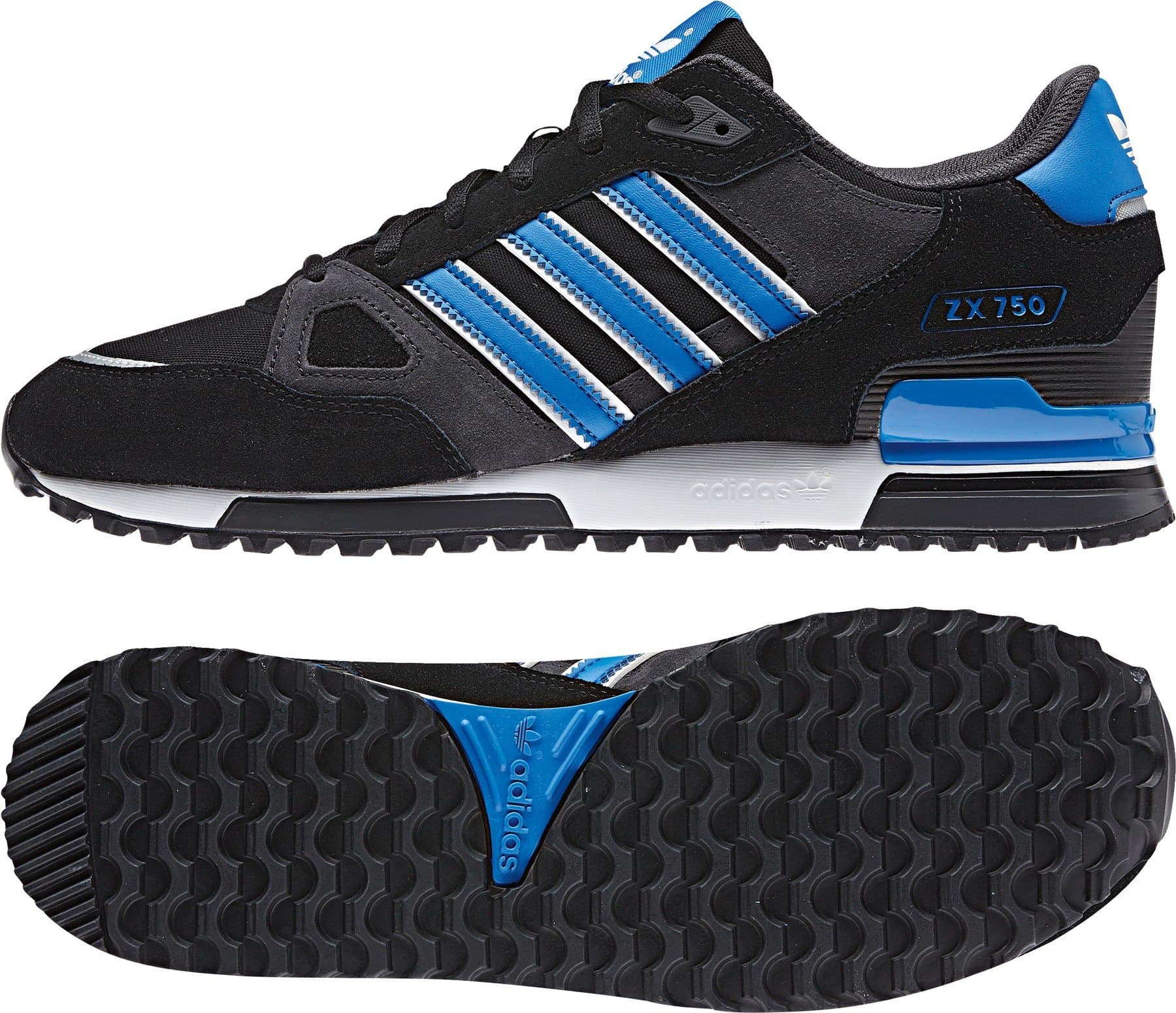 adidas Men's Zx 750'Sneaker