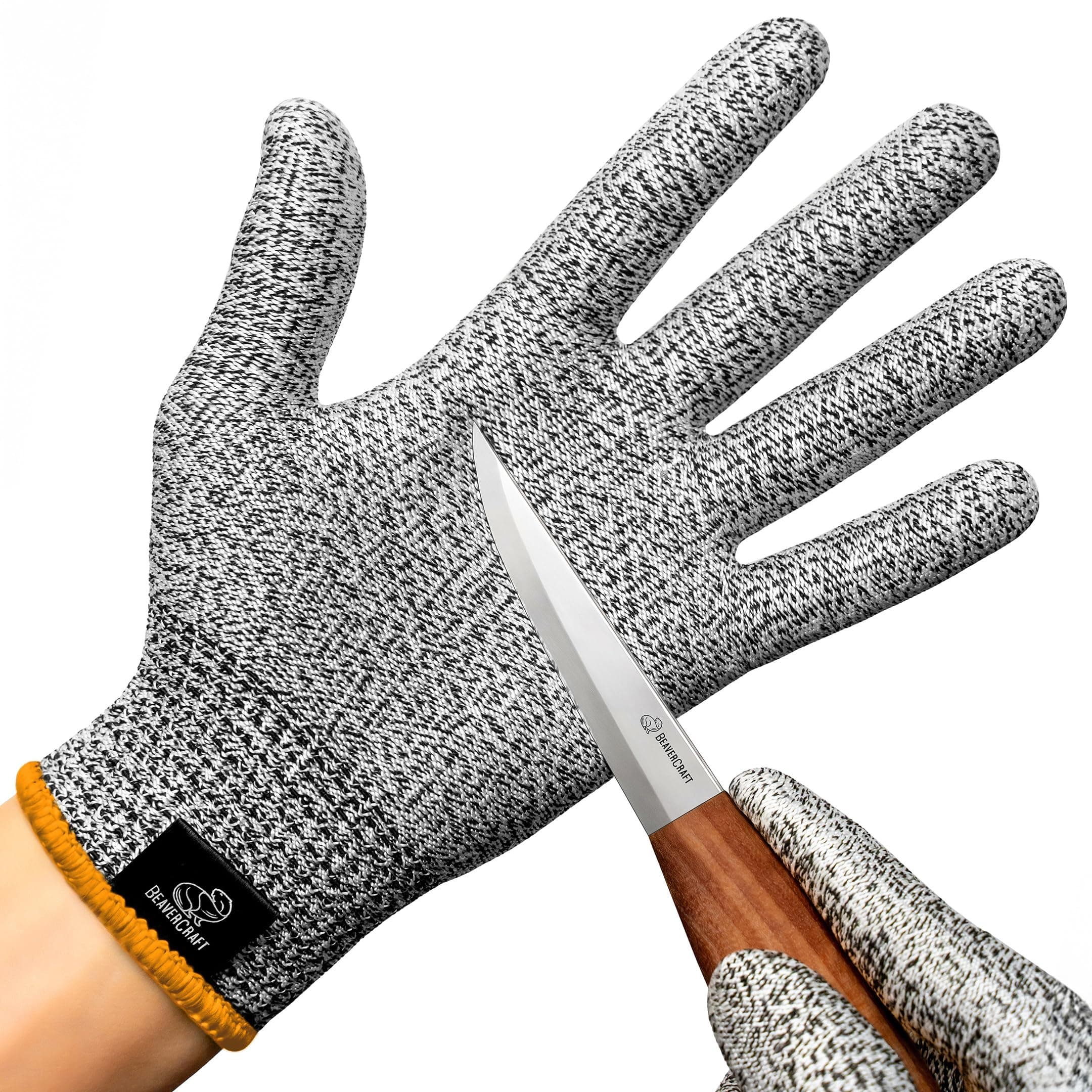 CRG_M Cut Resistant Gloves