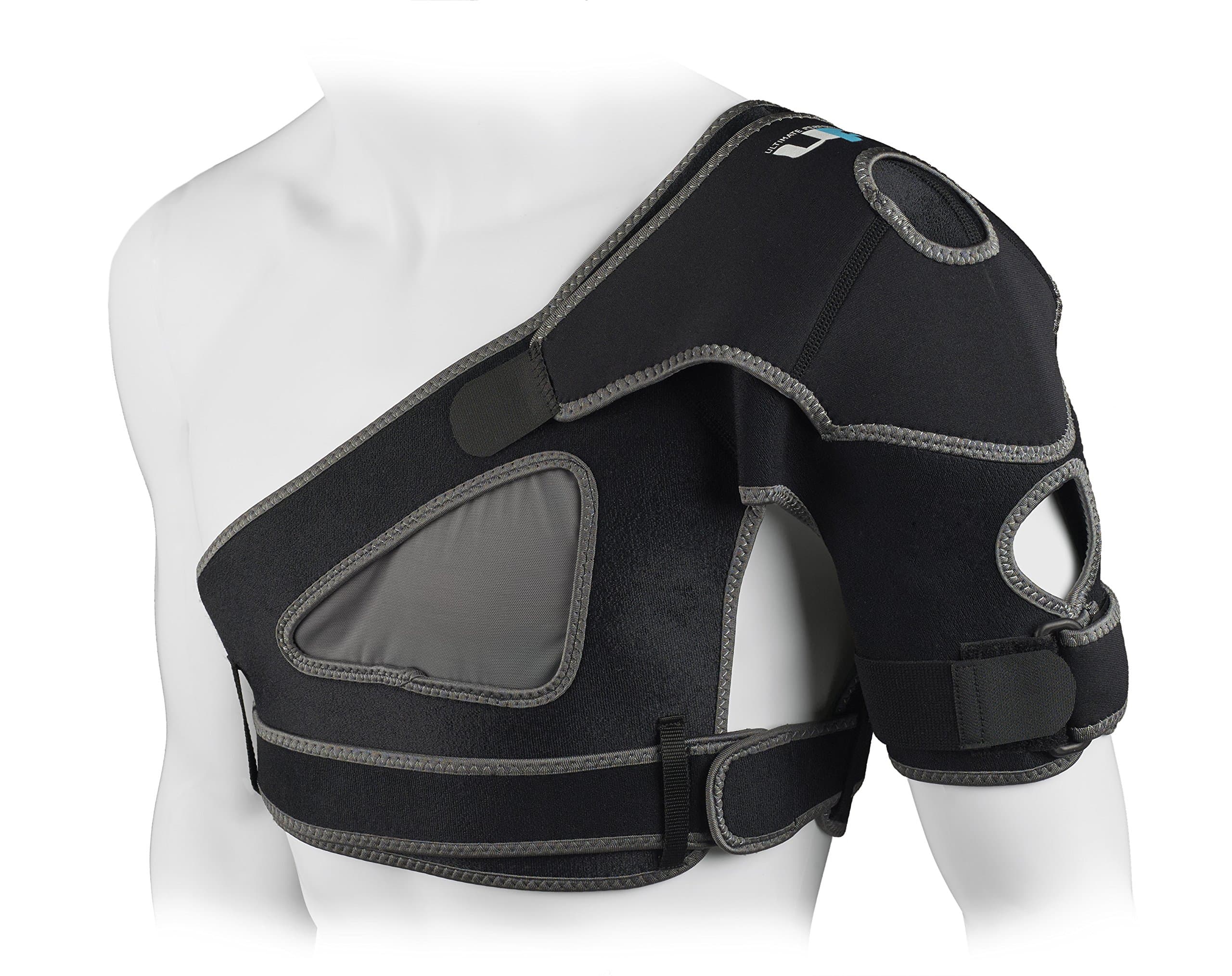 Ultimate Performance Advanced Adjustable Shoulder Support