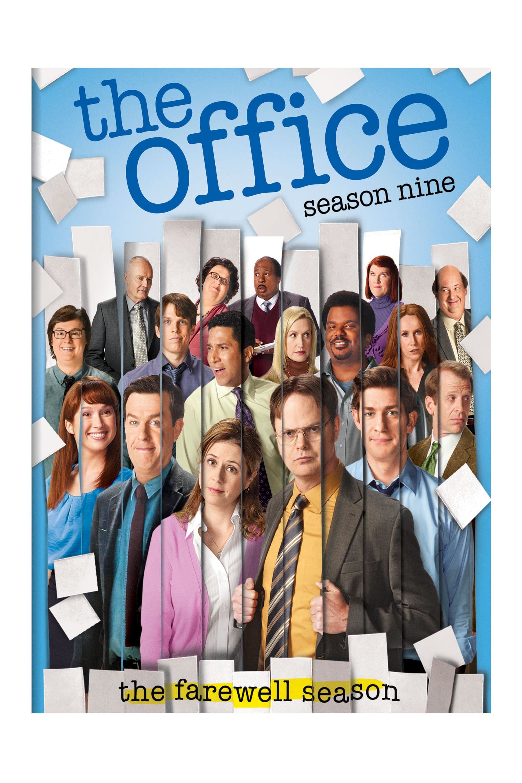 The Office: Season 9
