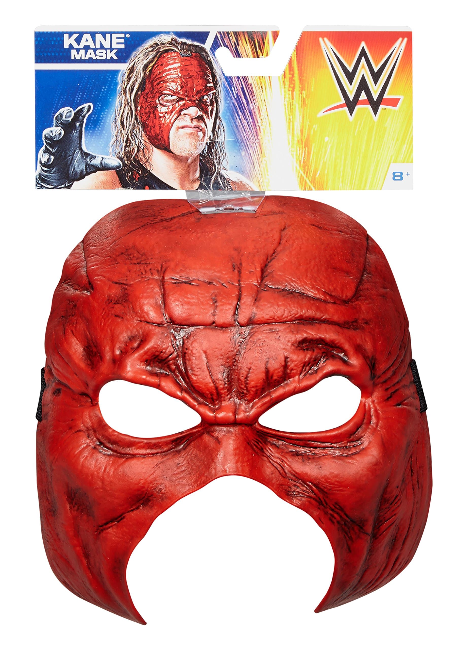 WWE Kane Mask