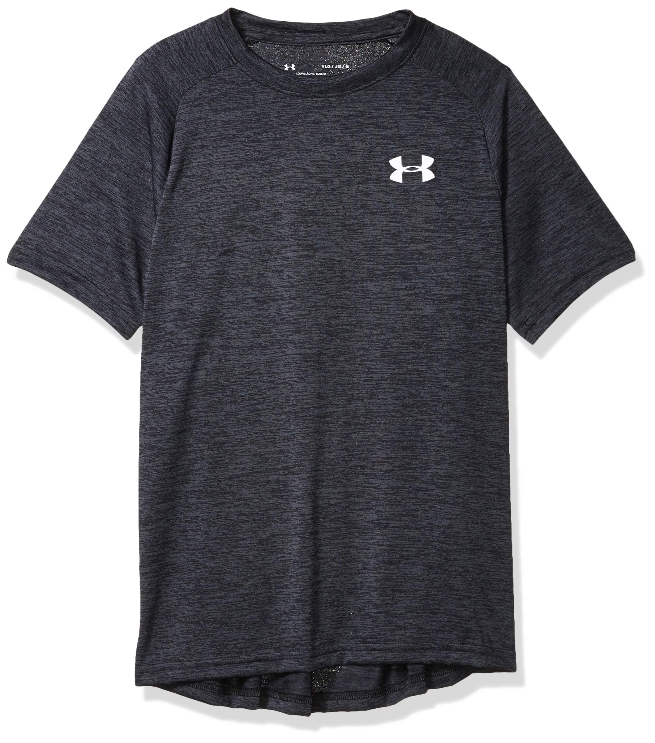 Under ArmourBoys Tech 2.0 Ss T-shirt