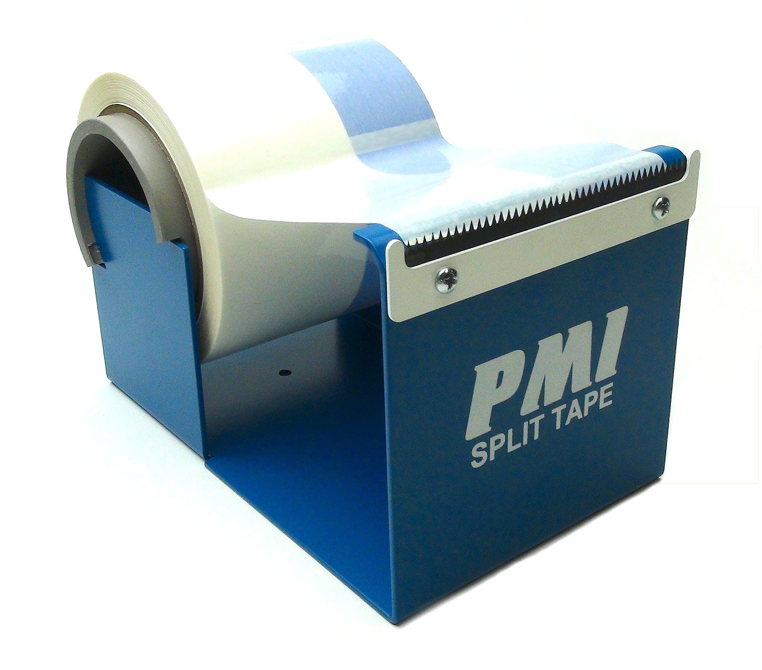 PMI Blue Dispenser