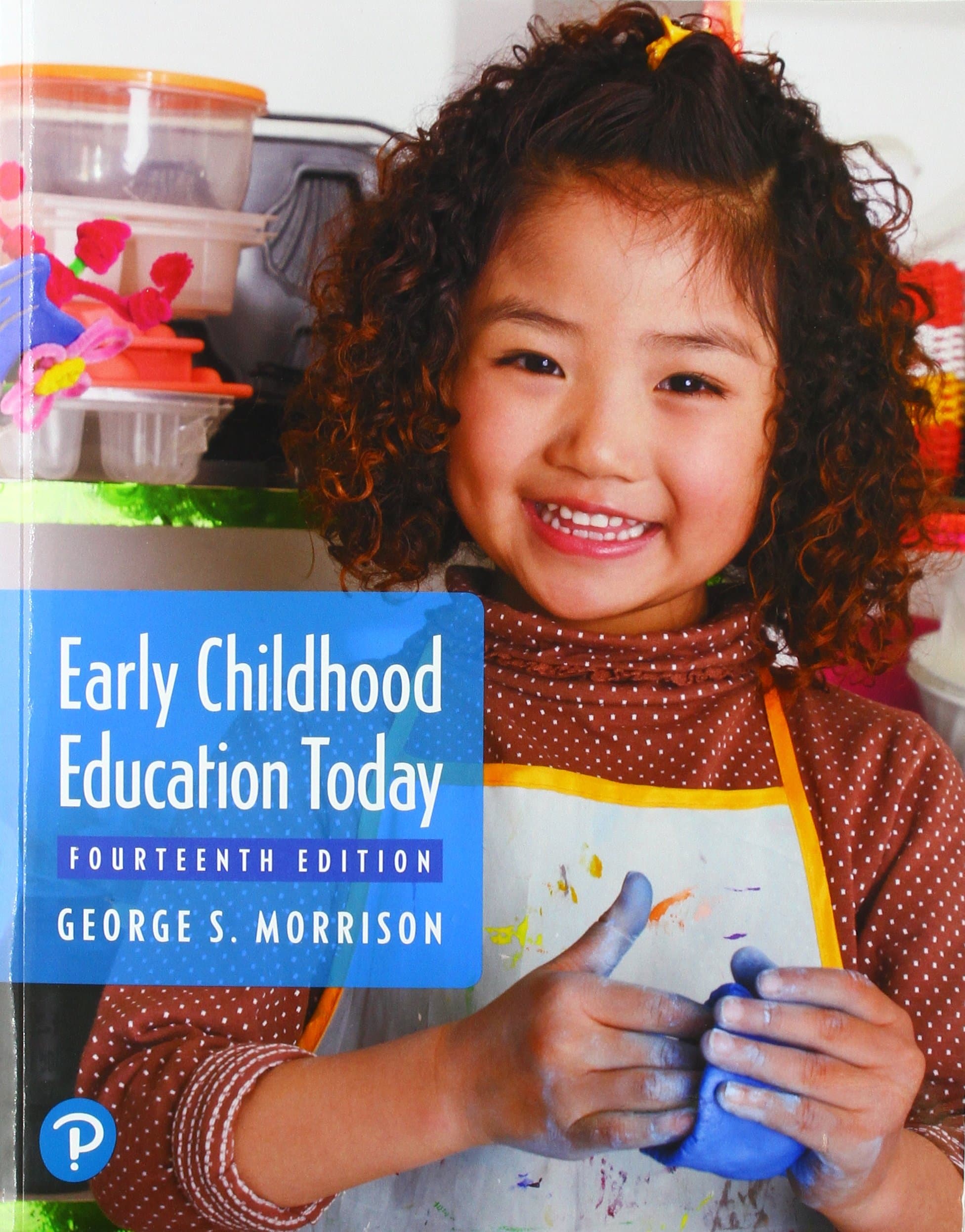 Early Childhood Education Today