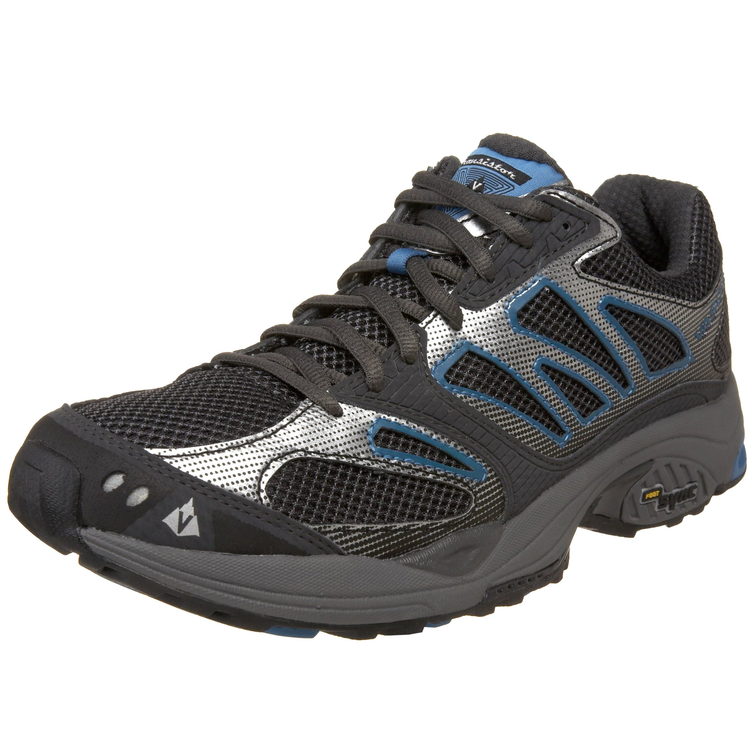 VasqueMen's Transistor FS Trail Running Shoe